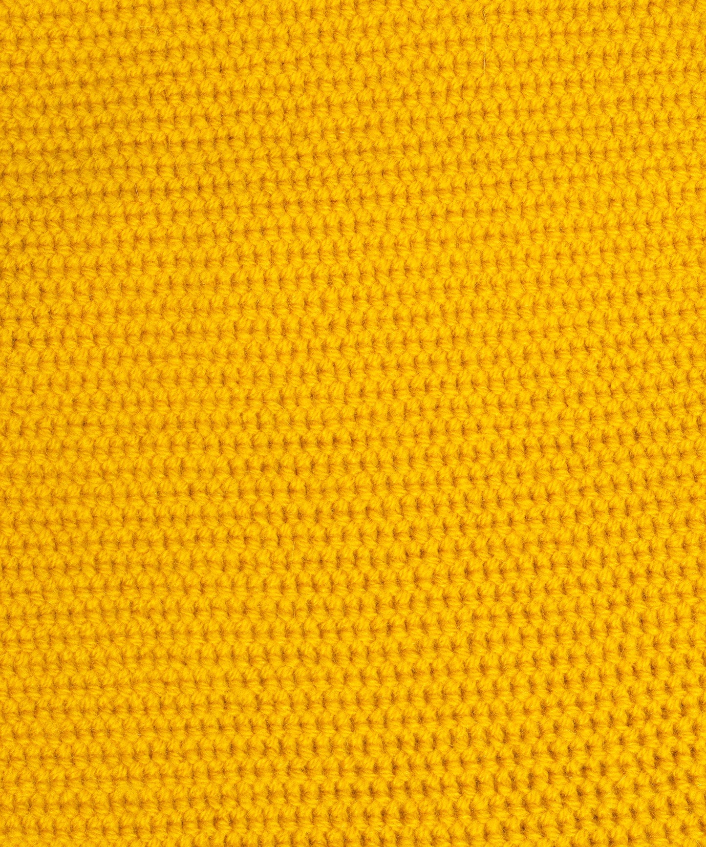 The Crosby Hat in color yellow ochre