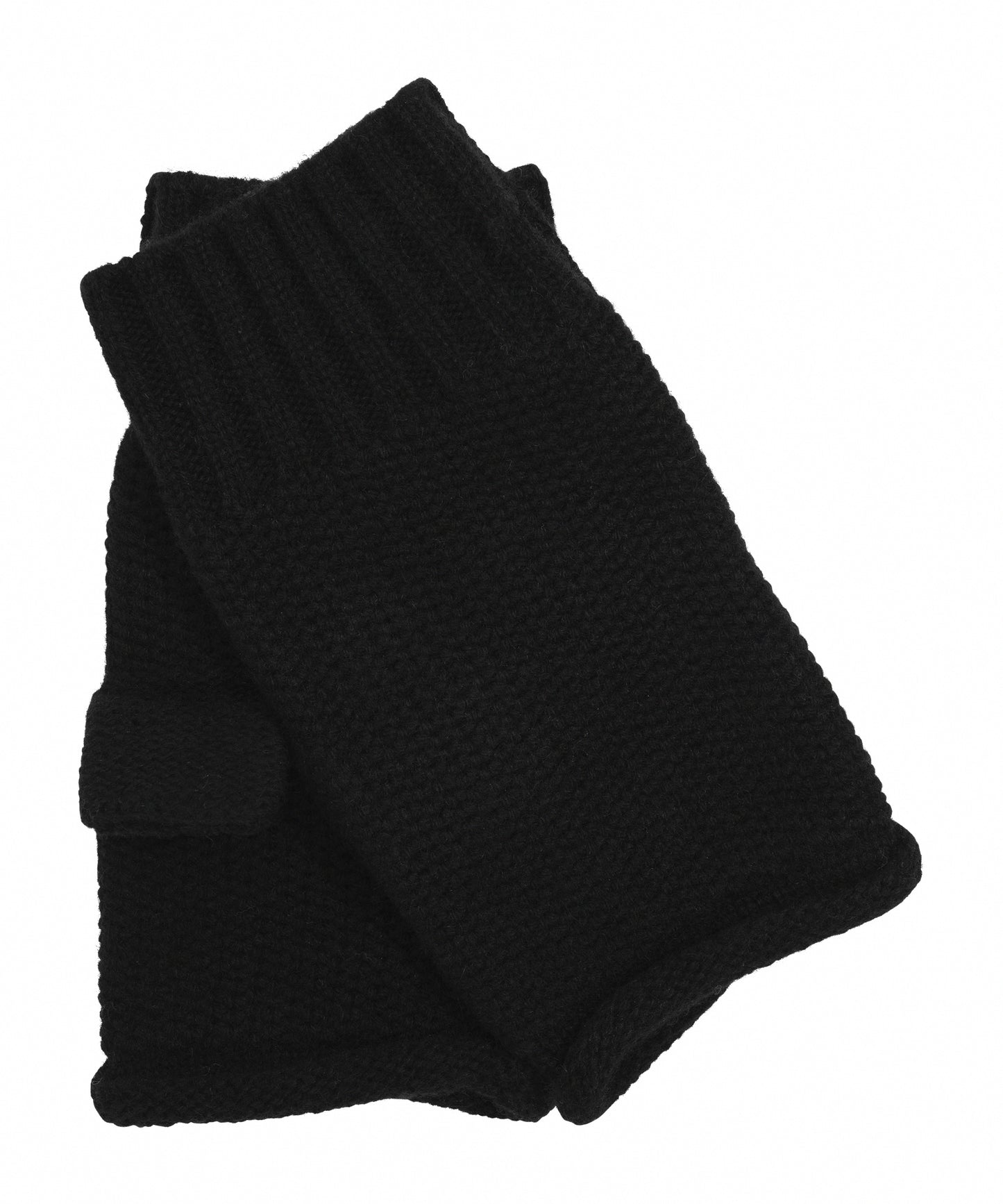 The Crosby Handwarmer in color black