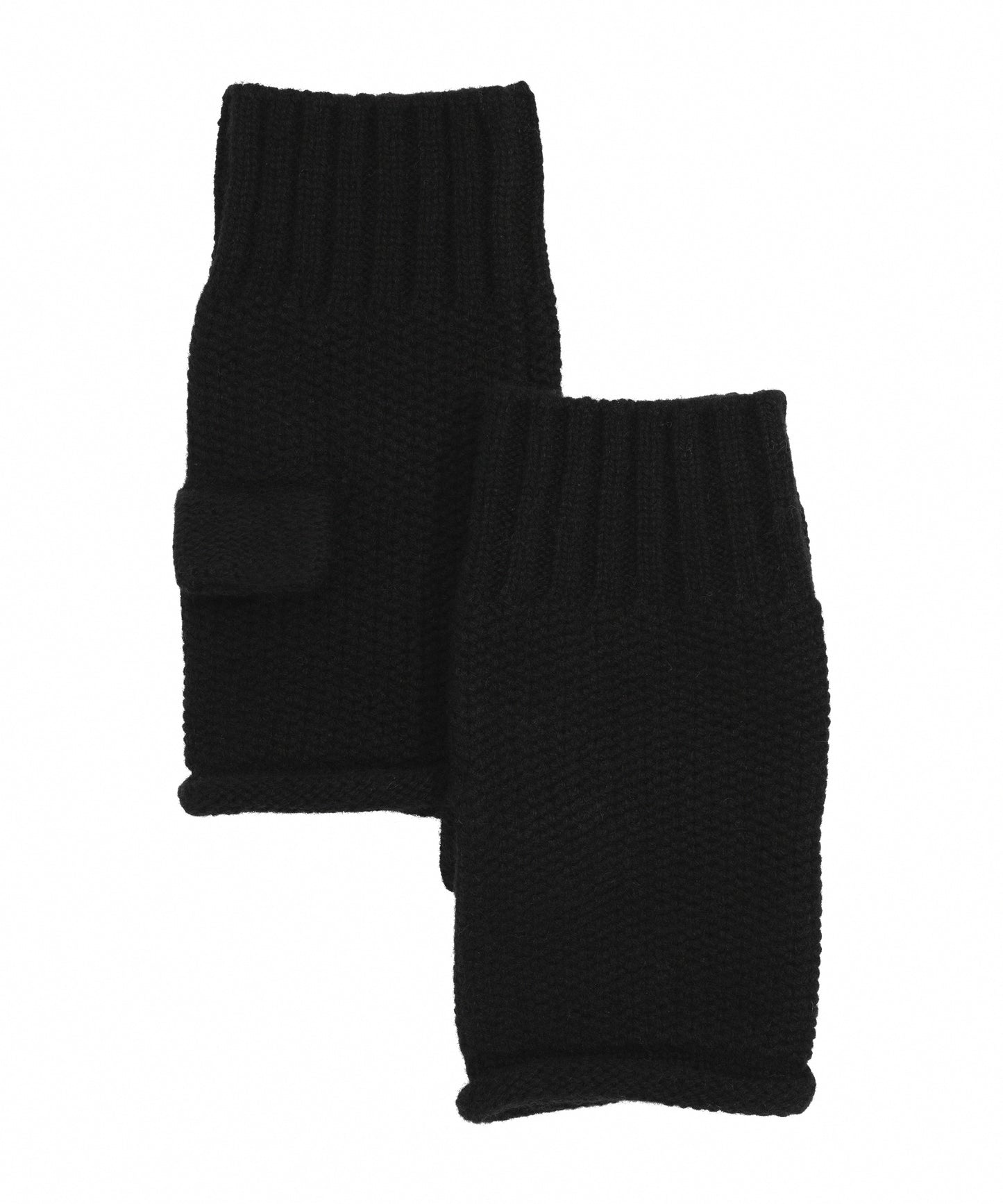 The Crosby Handwarmer in color black