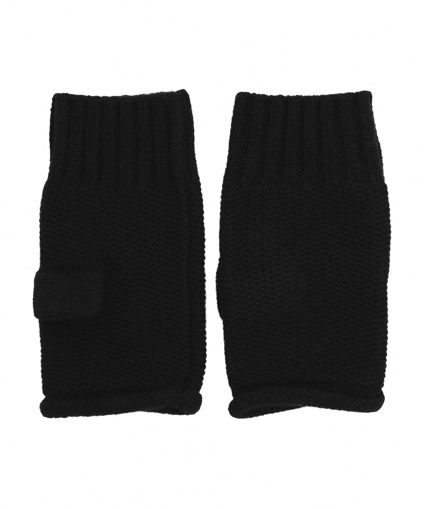 The Crosby Handwarmer in color black
