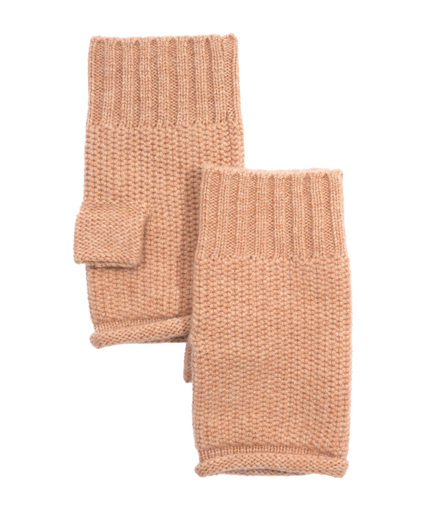 The Crosby Handwarmer in color chai