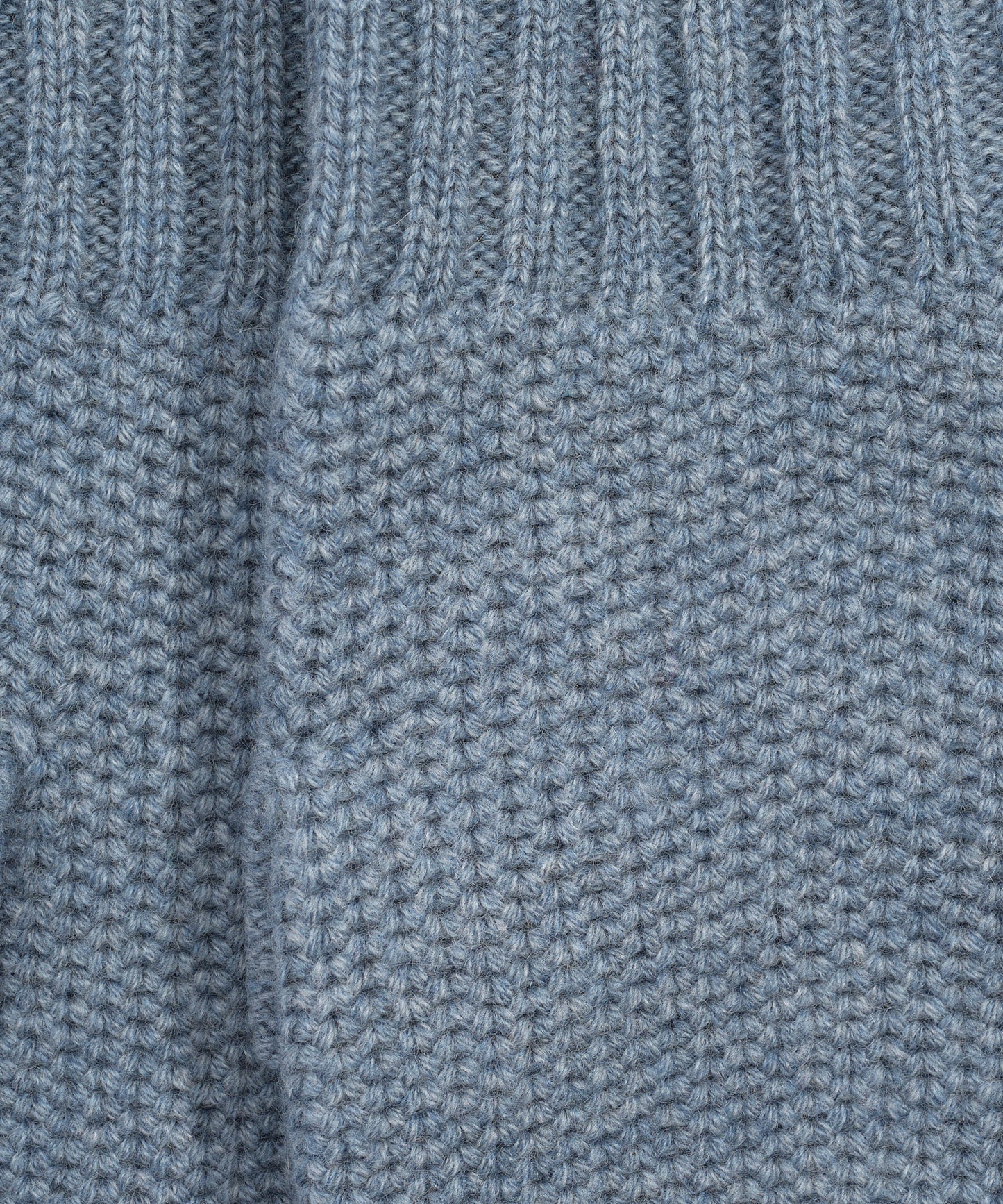 The Crosby Handwarmer in color sage green