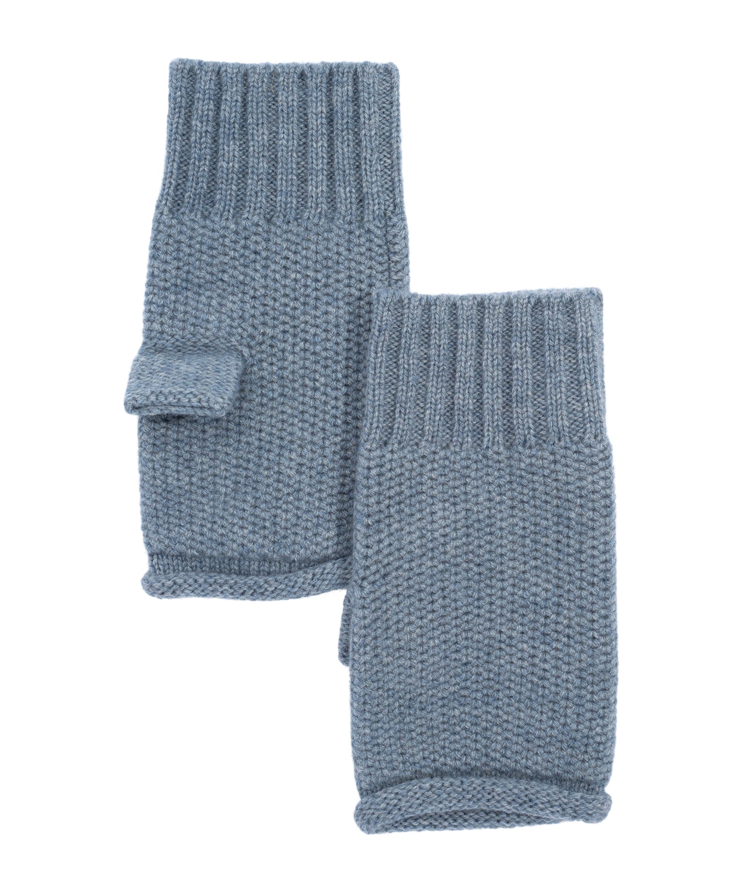 The Crosby Handwarmer in color sage green
