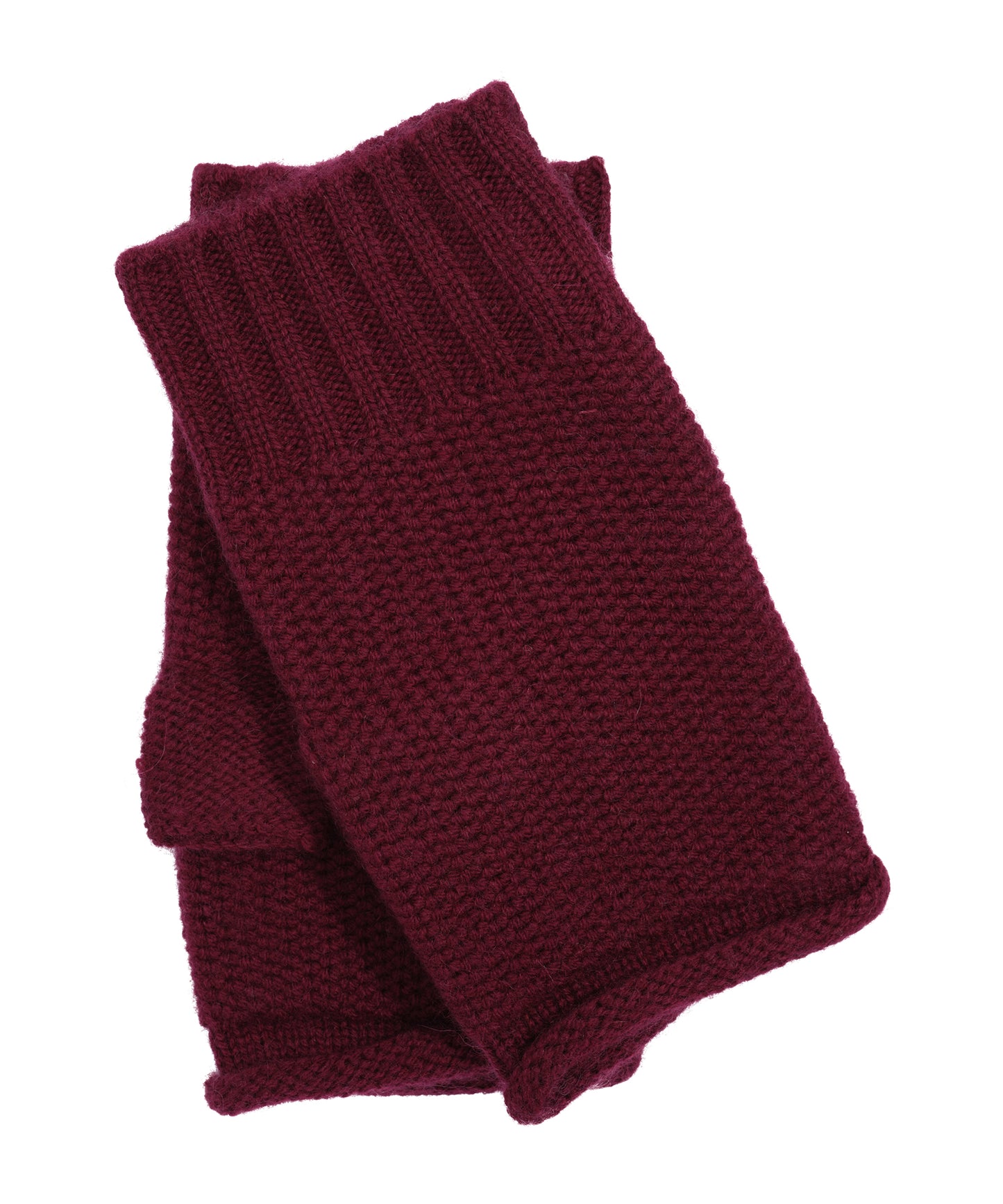 The Crosby Handwarmer in color fig