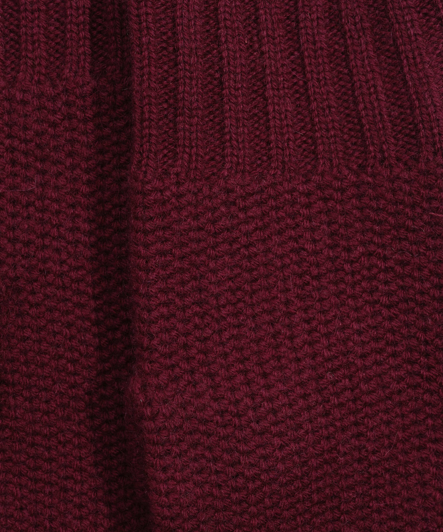 The Crosby Handwarmer in color fig