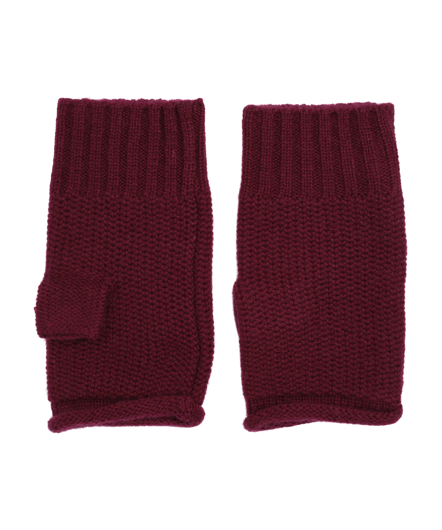 The Crosby Handwarmer in color fig