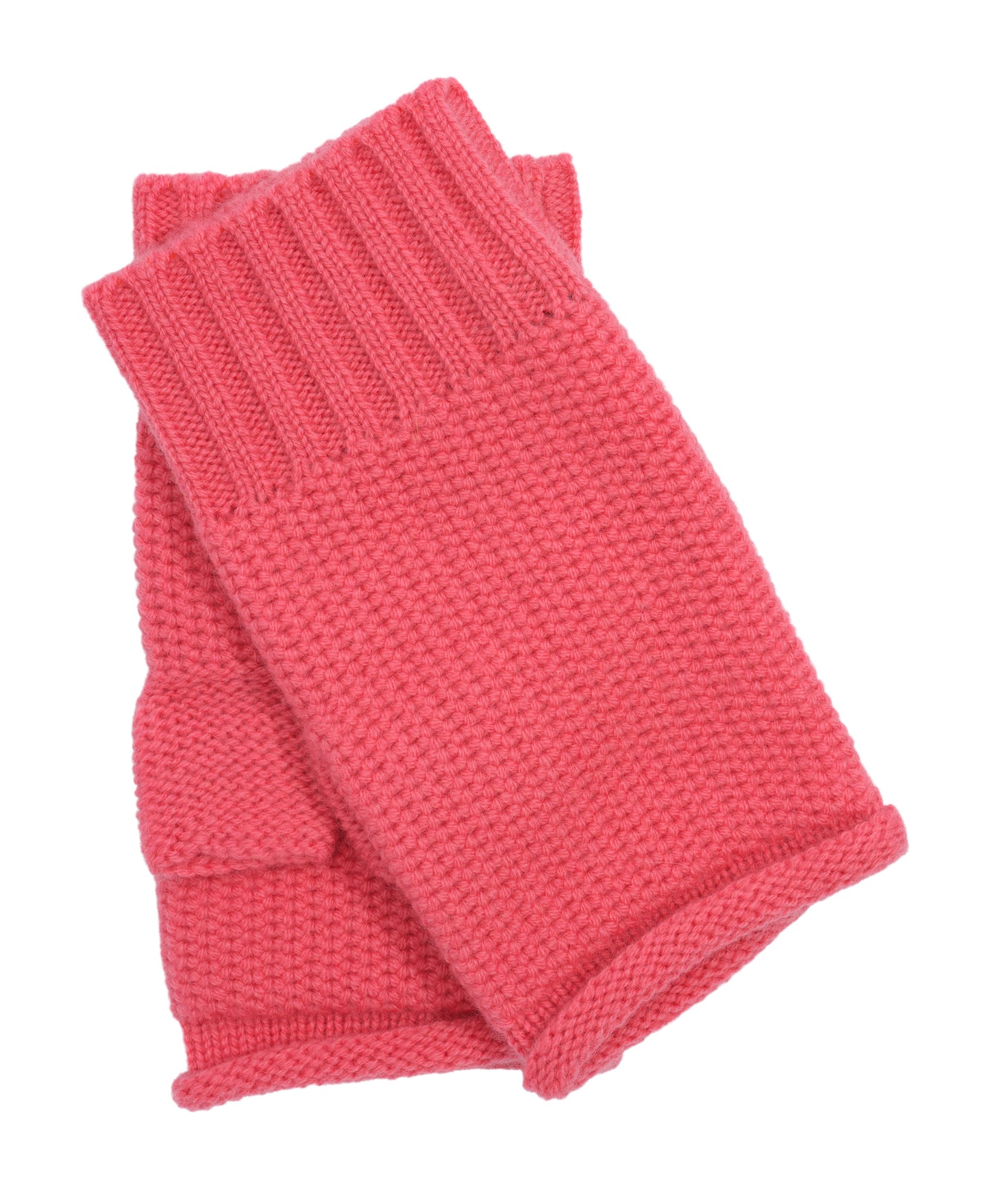 The Crosby Handwarmer in color apricot
