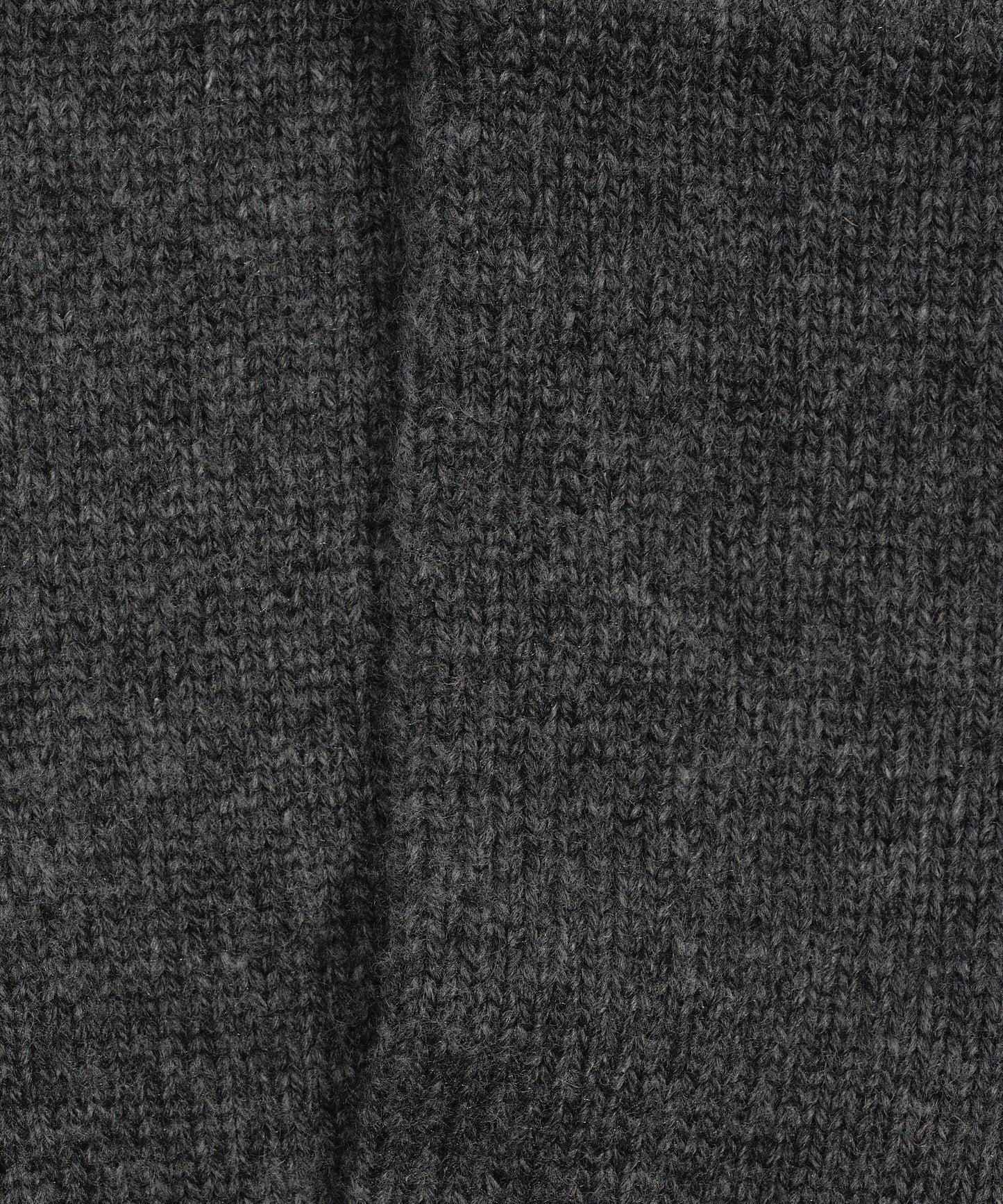 Echo Touch Glove in color charcoal