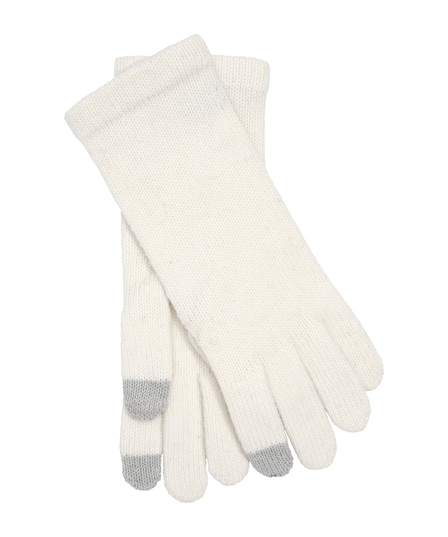 Echo Touch Glove in color vanilla