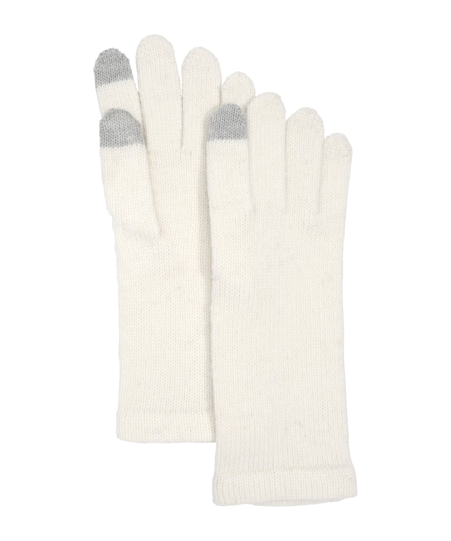 Echo Touch Glove in color vanilla