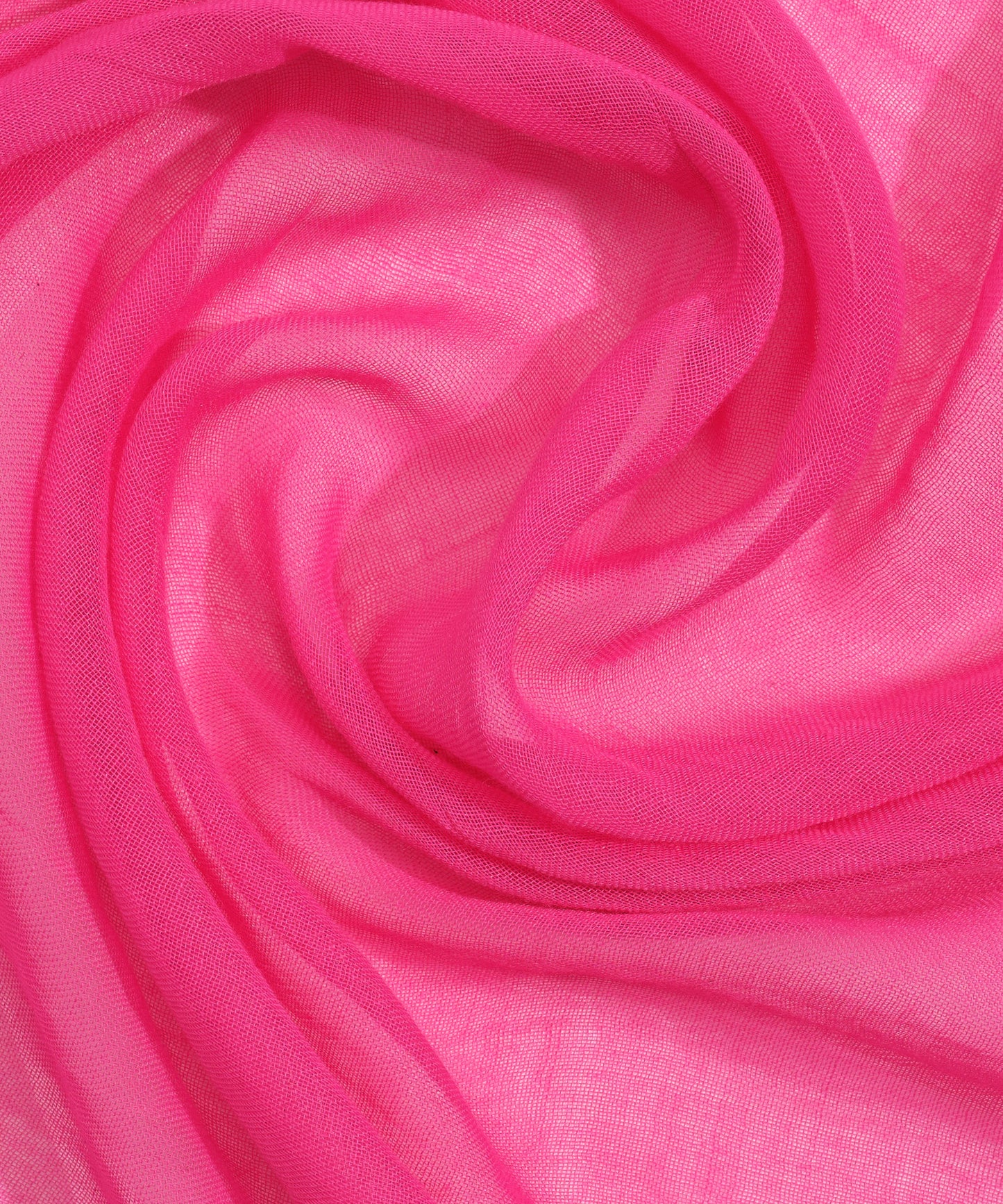 Echo Essentials Sustainable Crinkle Wrap in color hibiscus