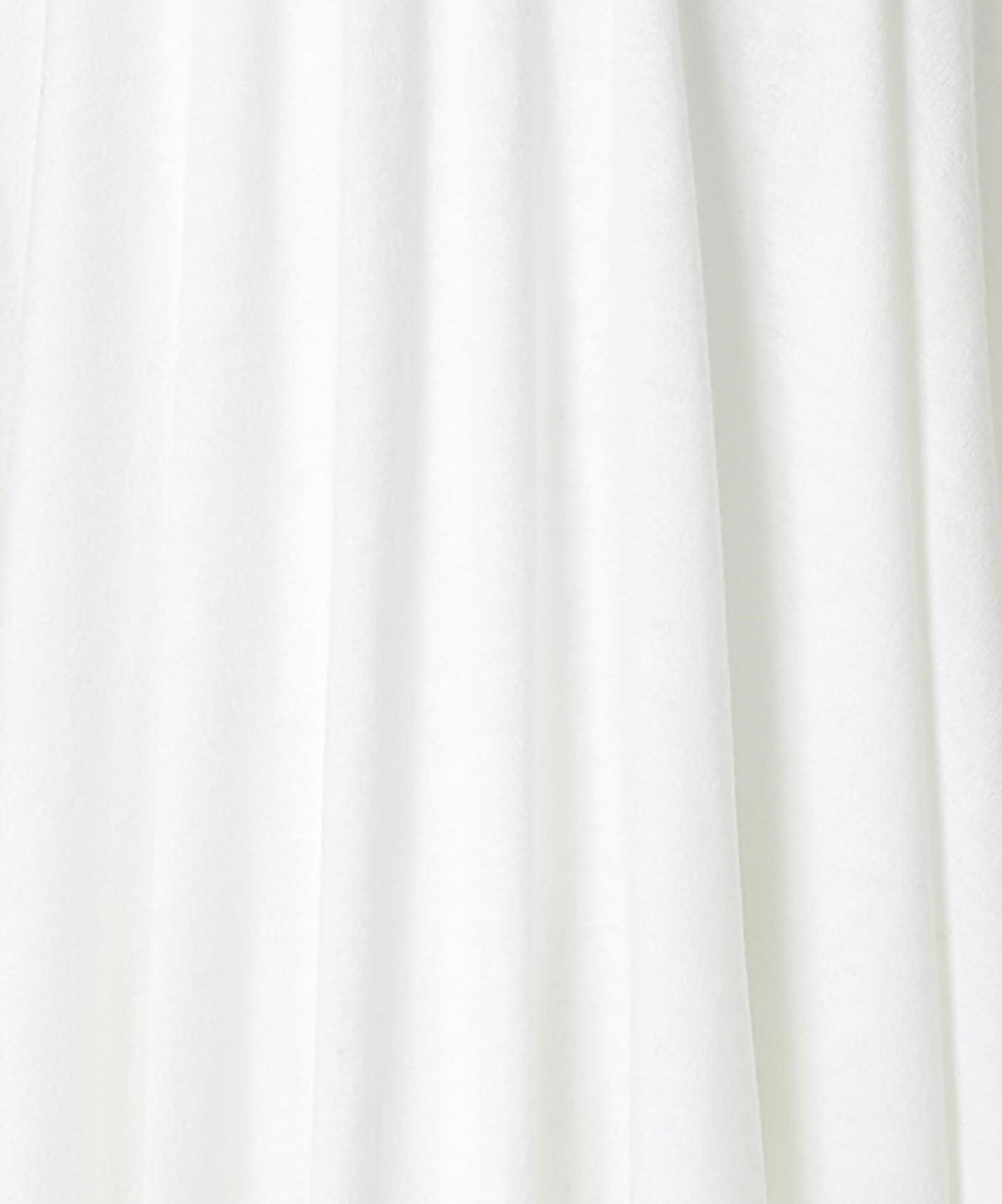 Essential Rounded Ruana