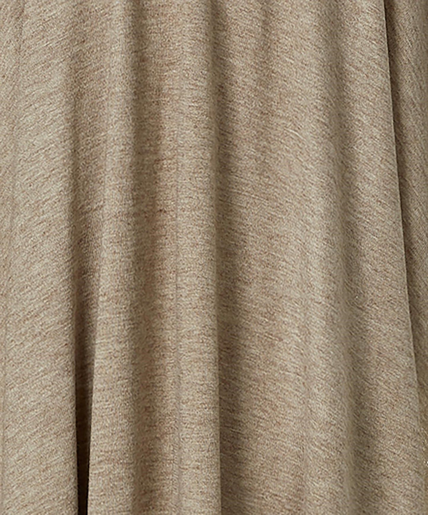 Essential Rounded Ruana