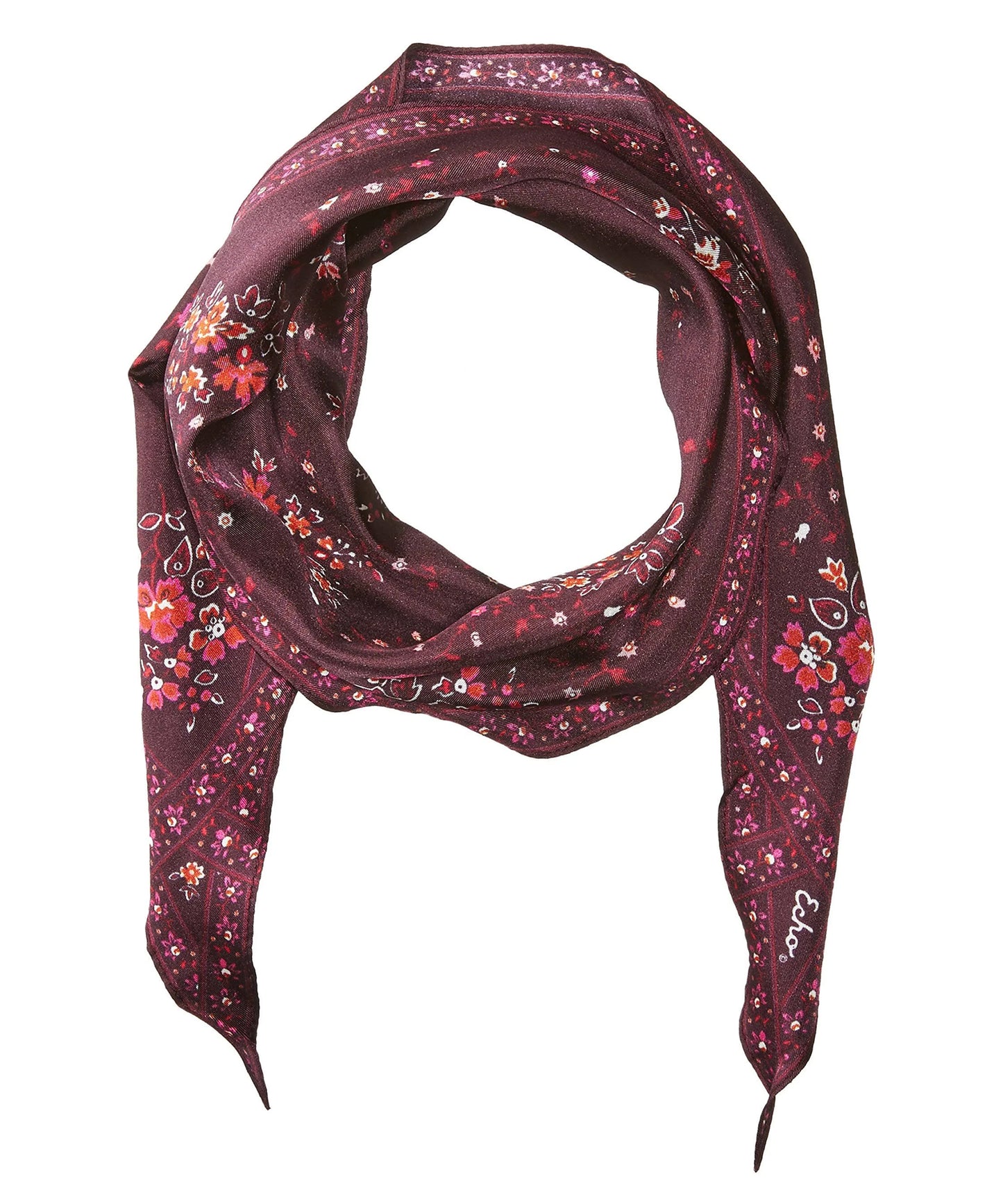 Color: Dark Mulberry