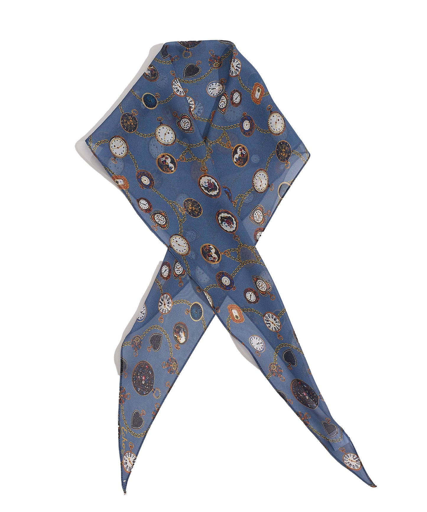 Color: Denim Blue