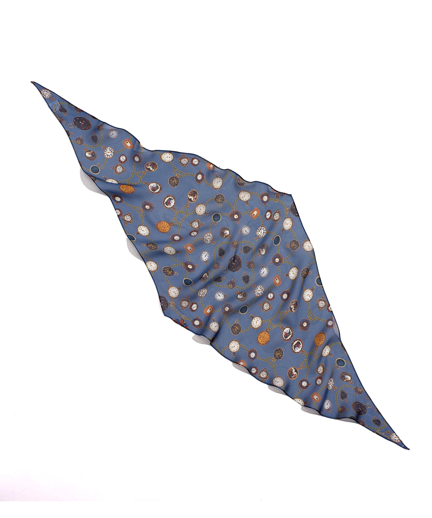 Color: Denim Blue