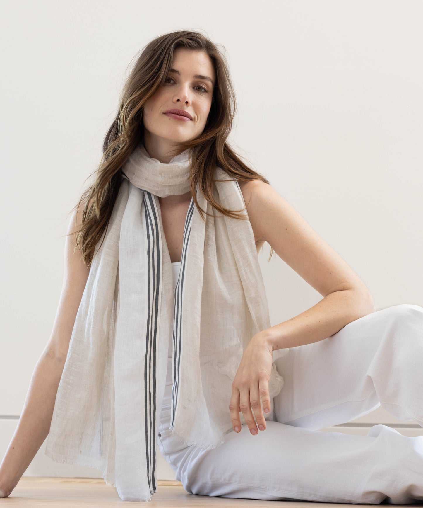 The Dune Wrap
