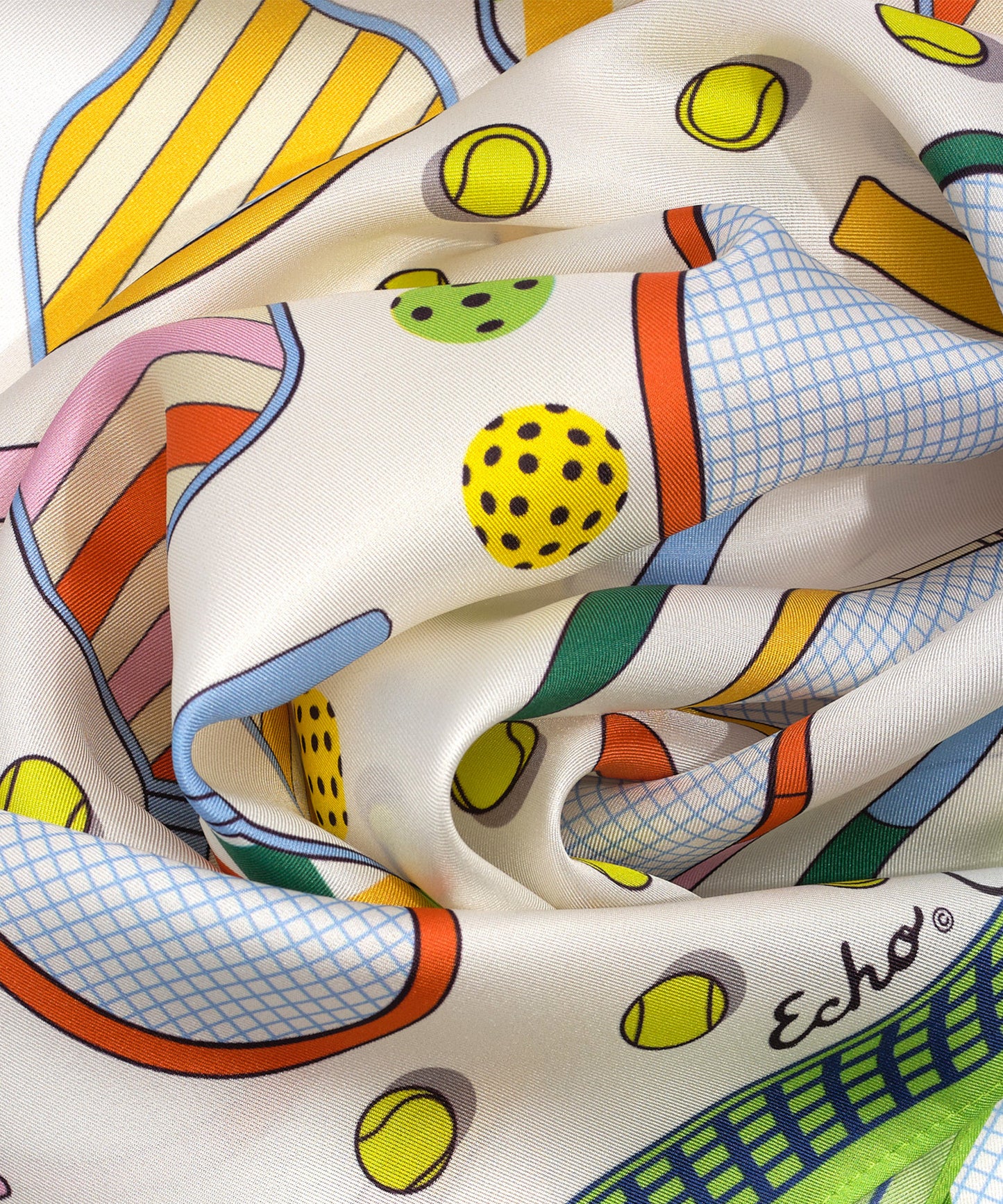 What a Racket Bandana