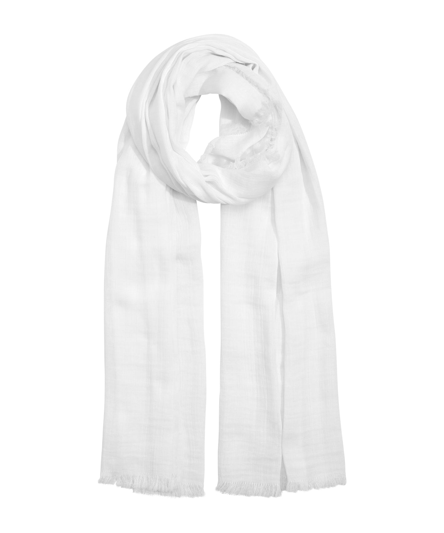 Lightweight Gauze Wrap