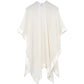Soiree Cape in color Ivory