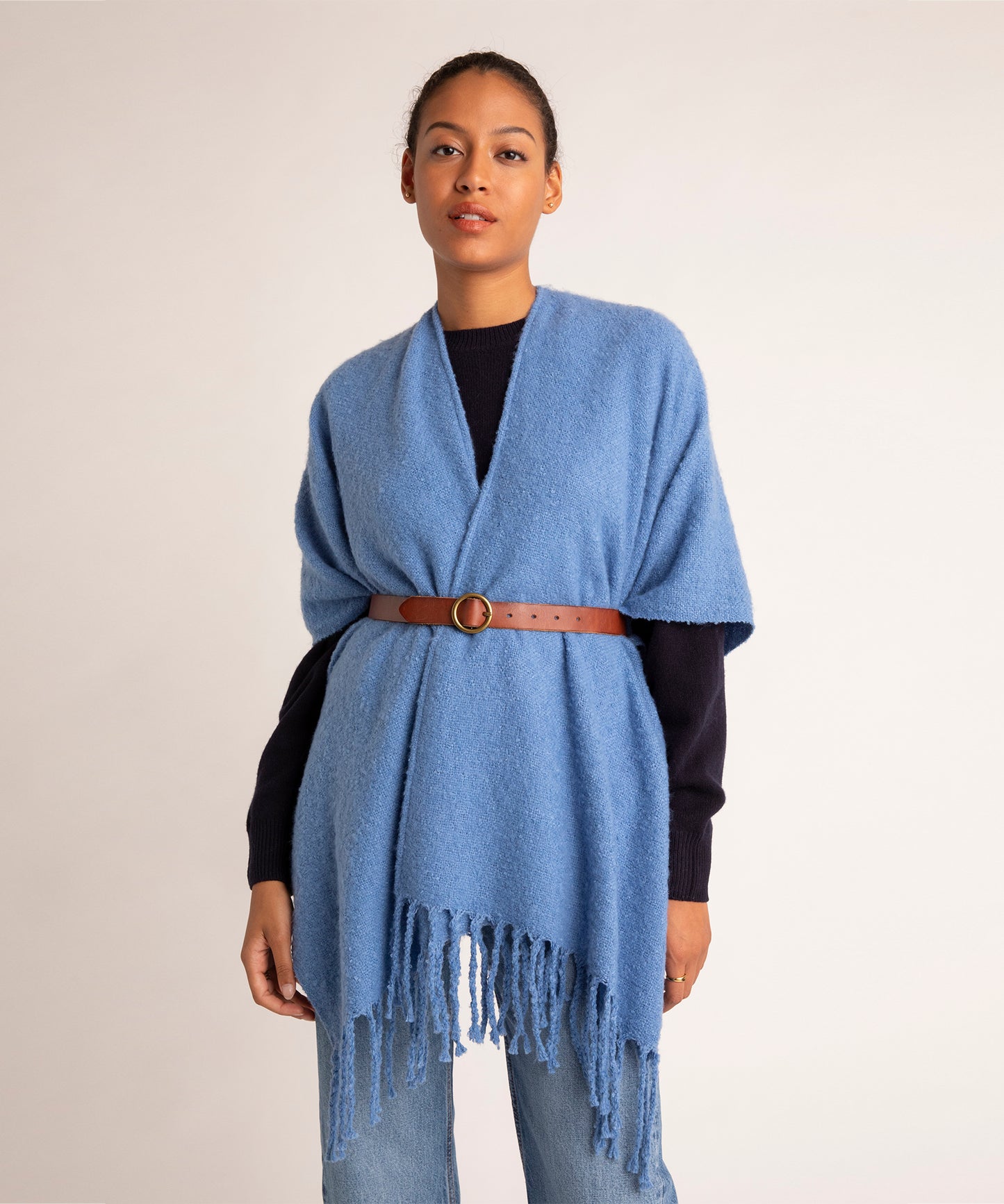 Color: Mystic Blue