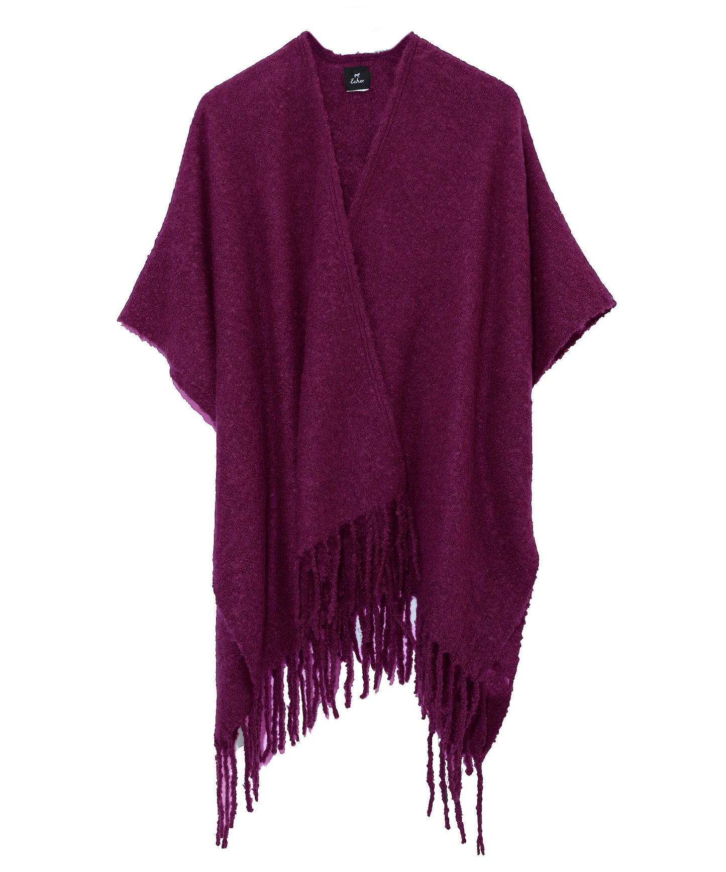 Color: Winterberry