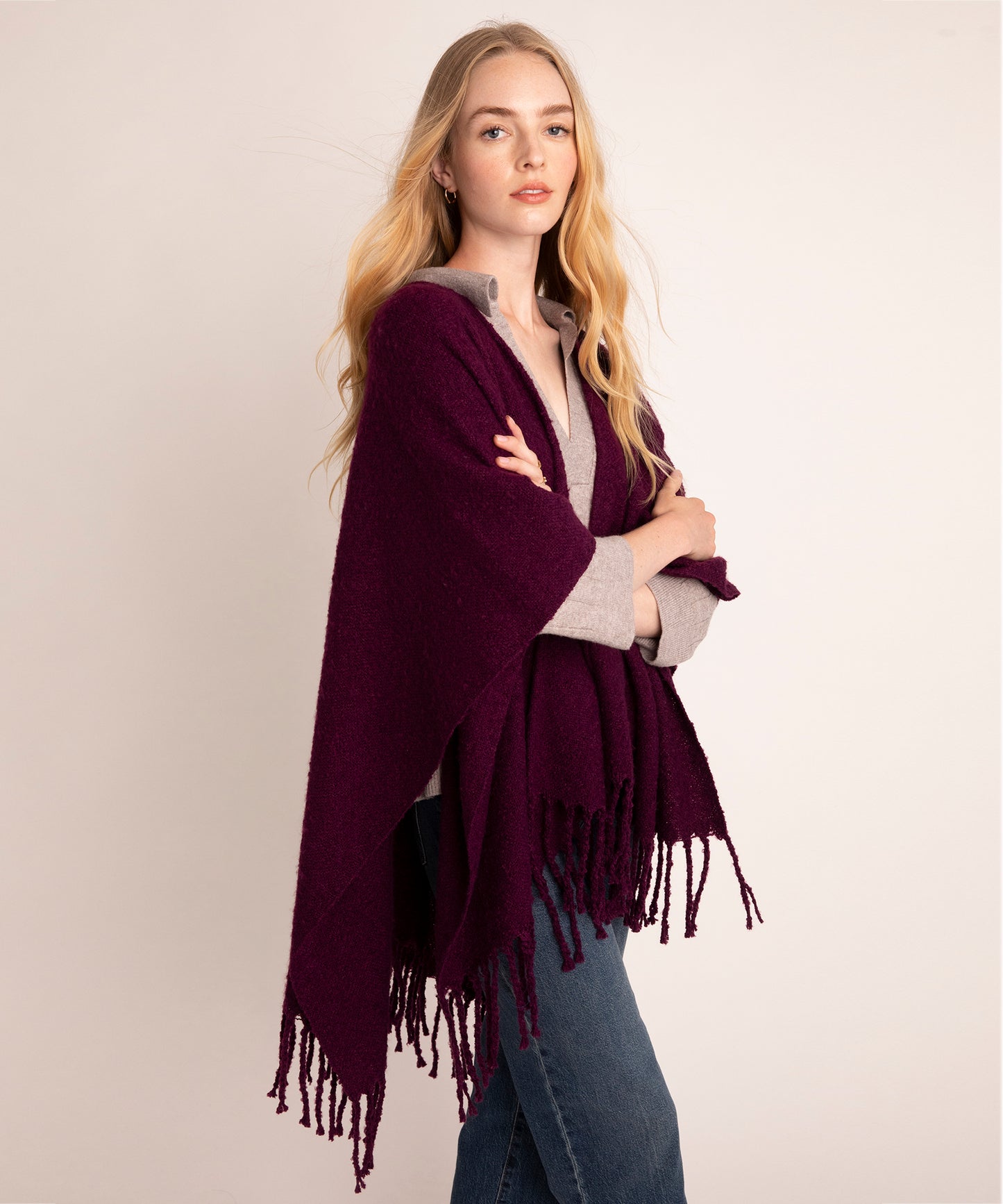 Color: Winterberry