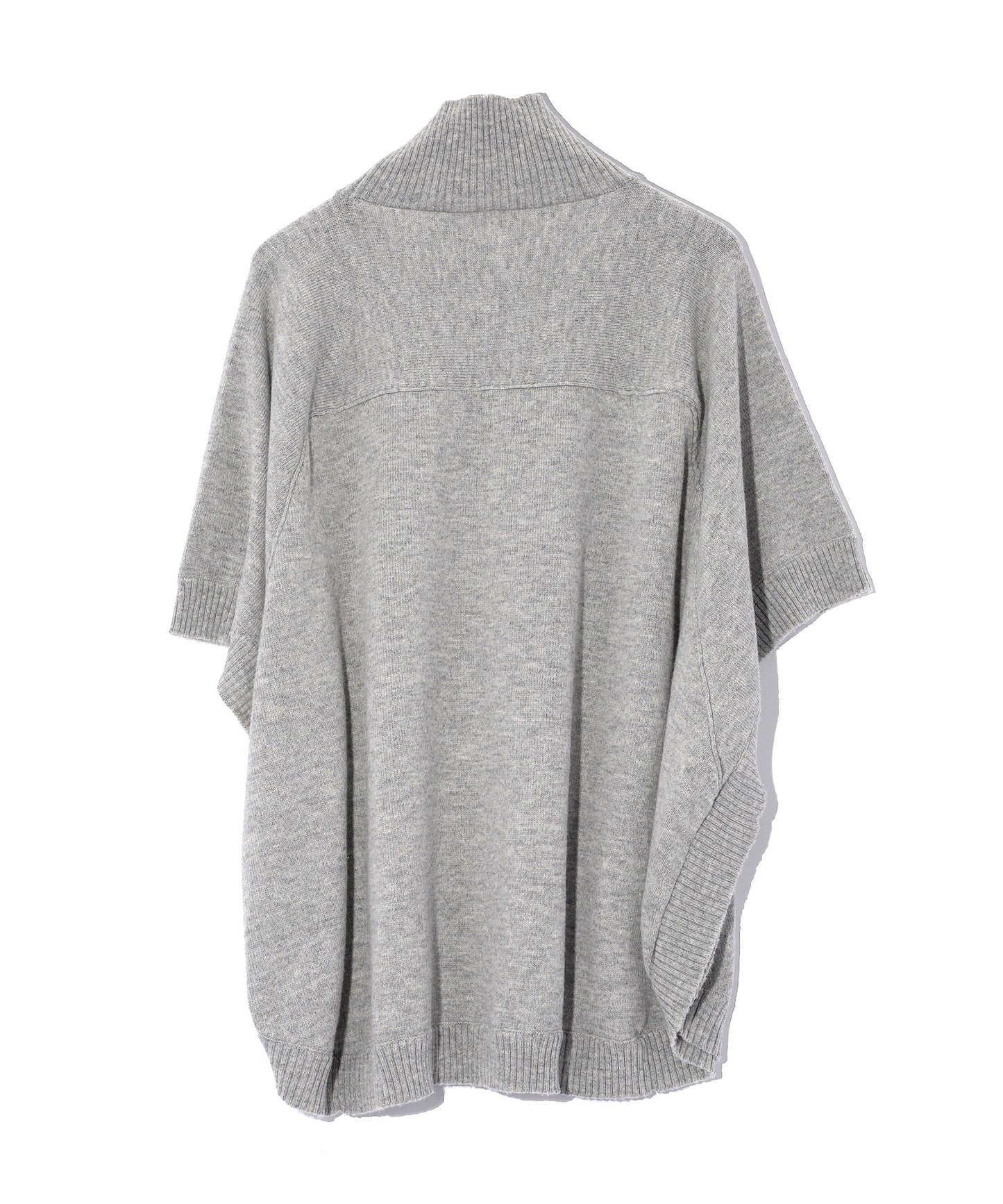 Cocoon Poncho