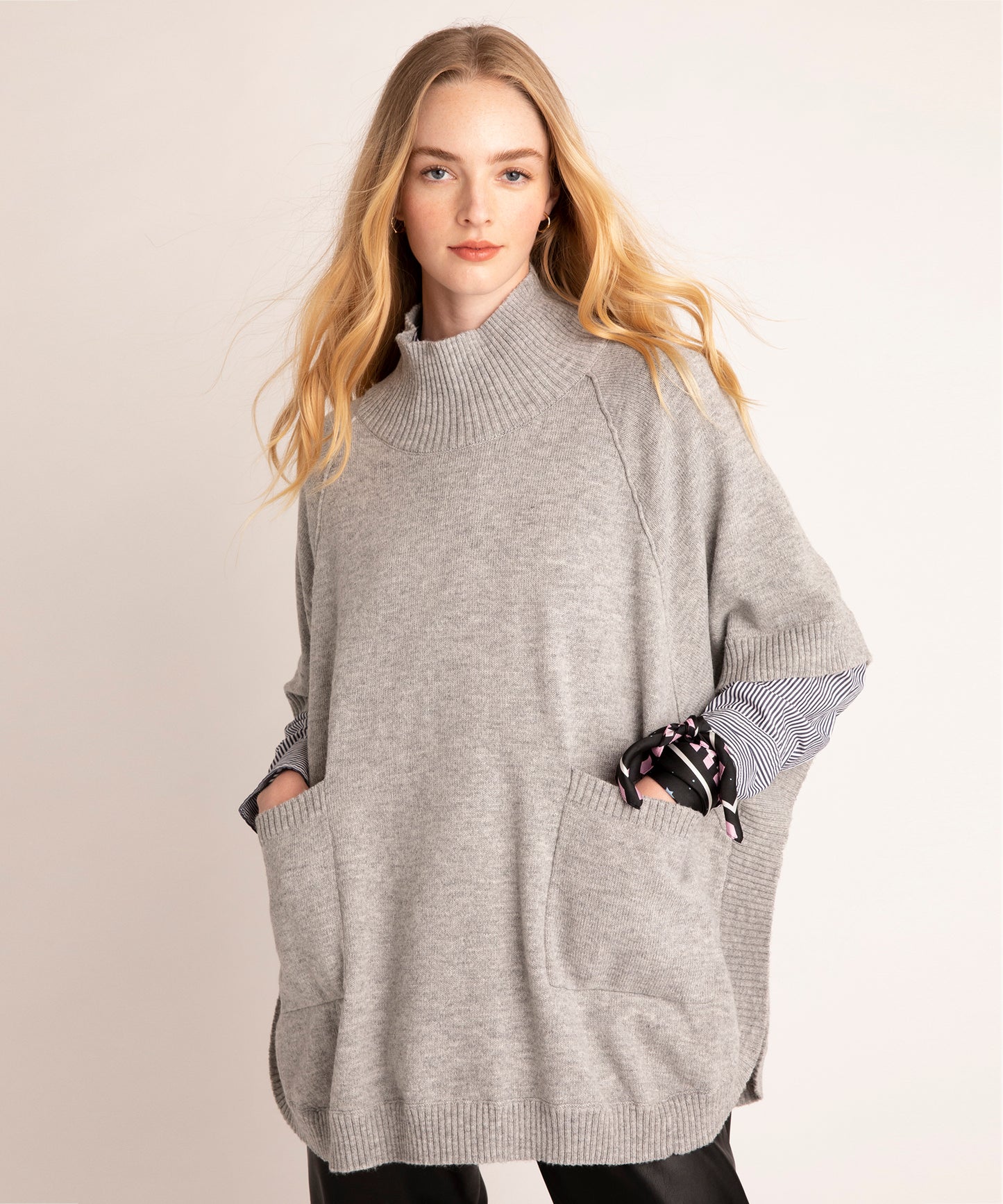 Color: Grey Heather