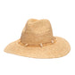 Sanibel Sun Hat in natural