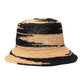 Bimini Bucket Hat in color black