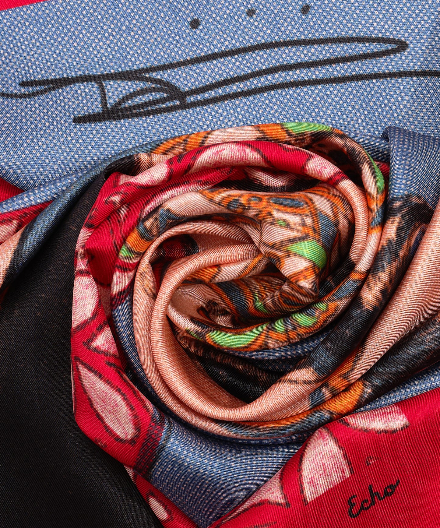 Nicole Rifkin scarf