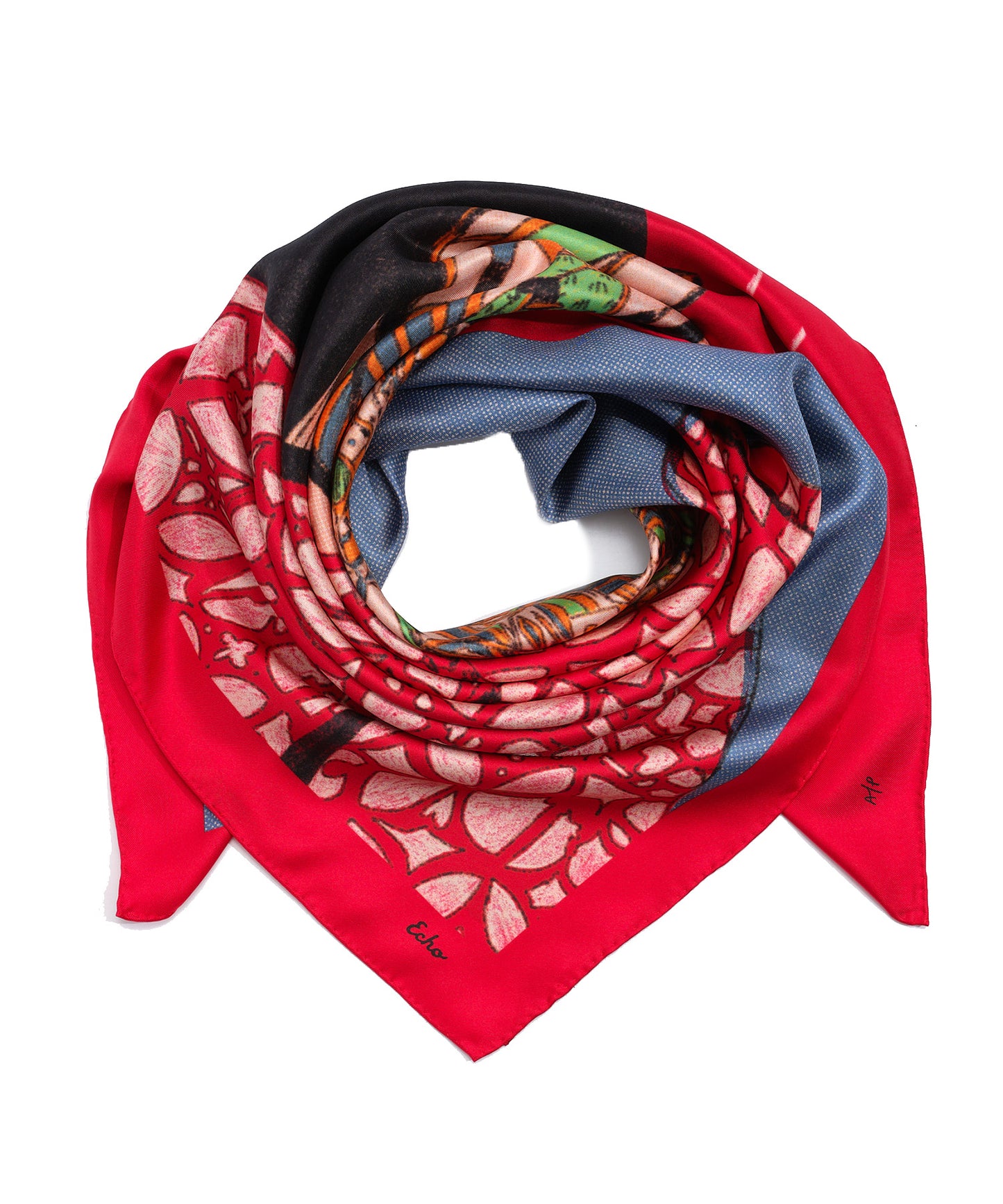 Nicole Rifkin scarf
