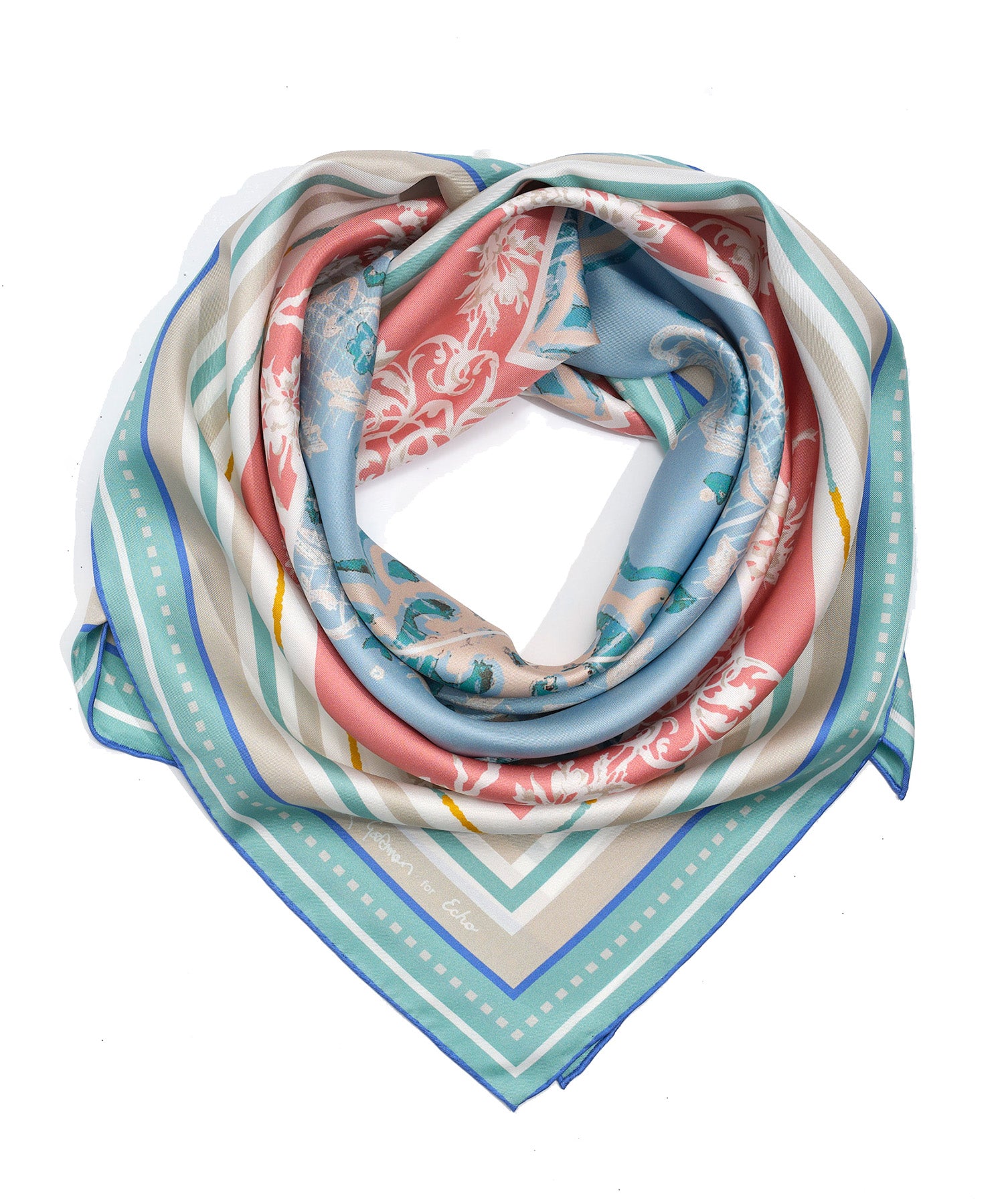 Wendy Goodman scarf