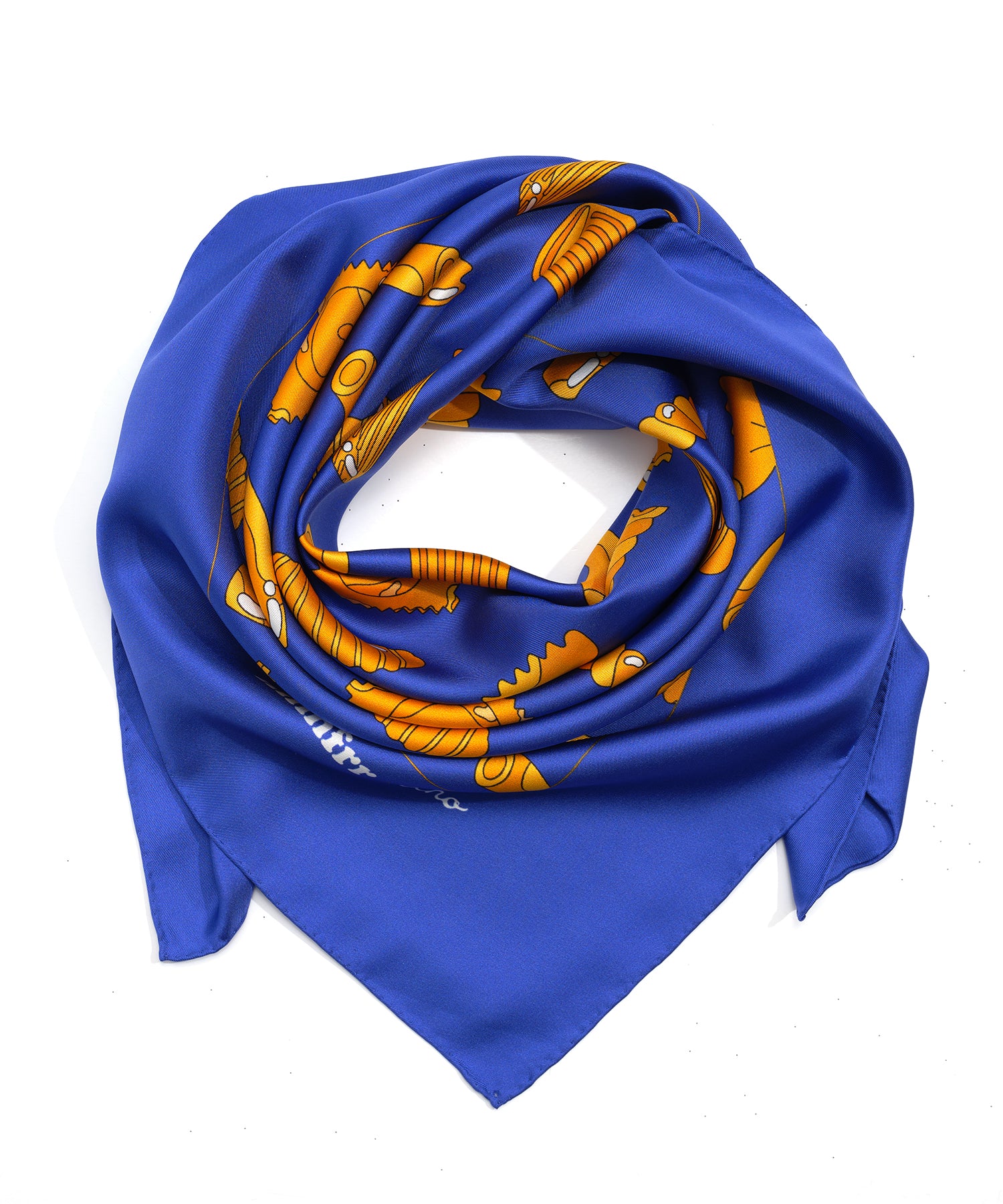 Marianna Fierro scarf