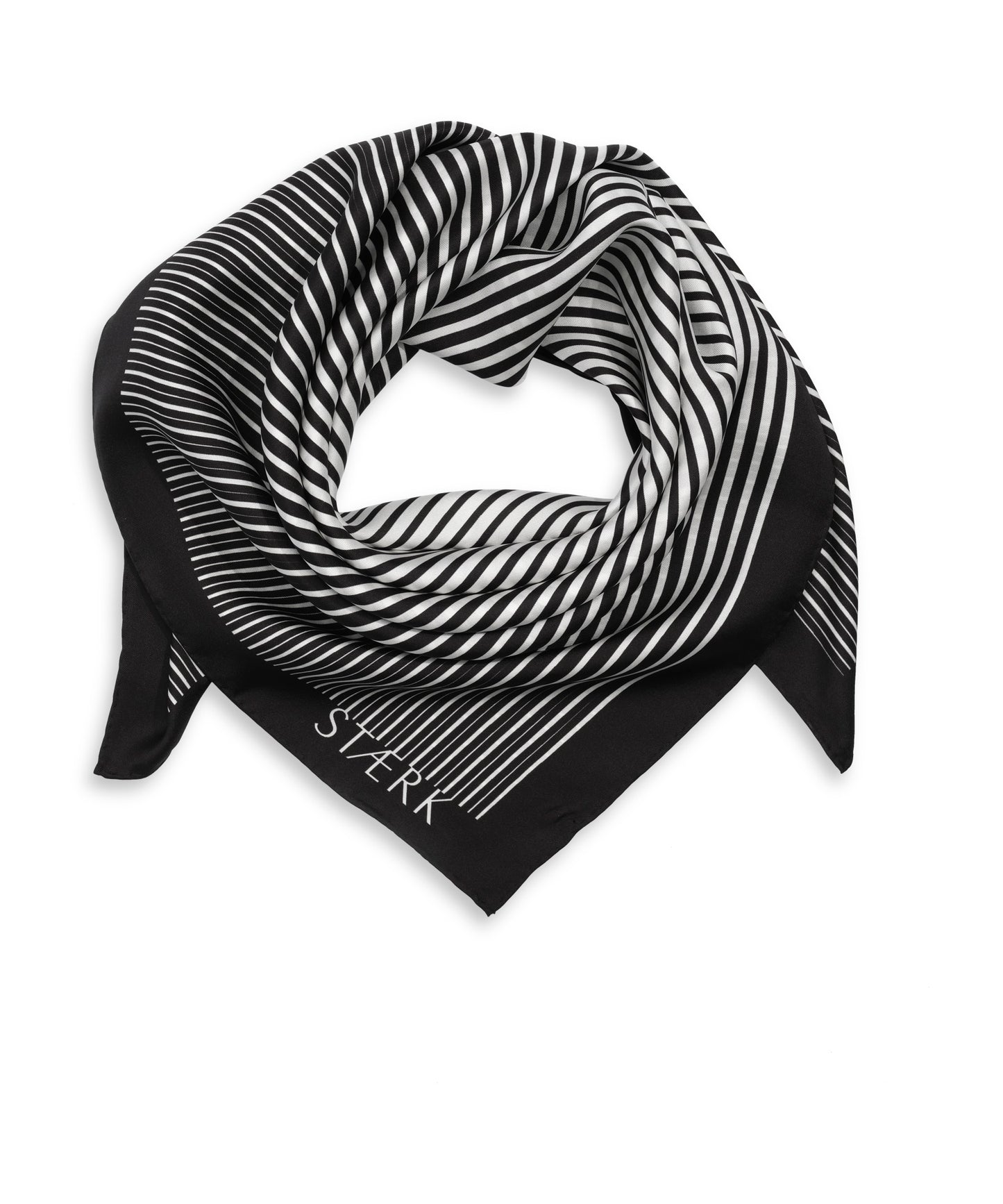 scarf designed by Camilla Stærk