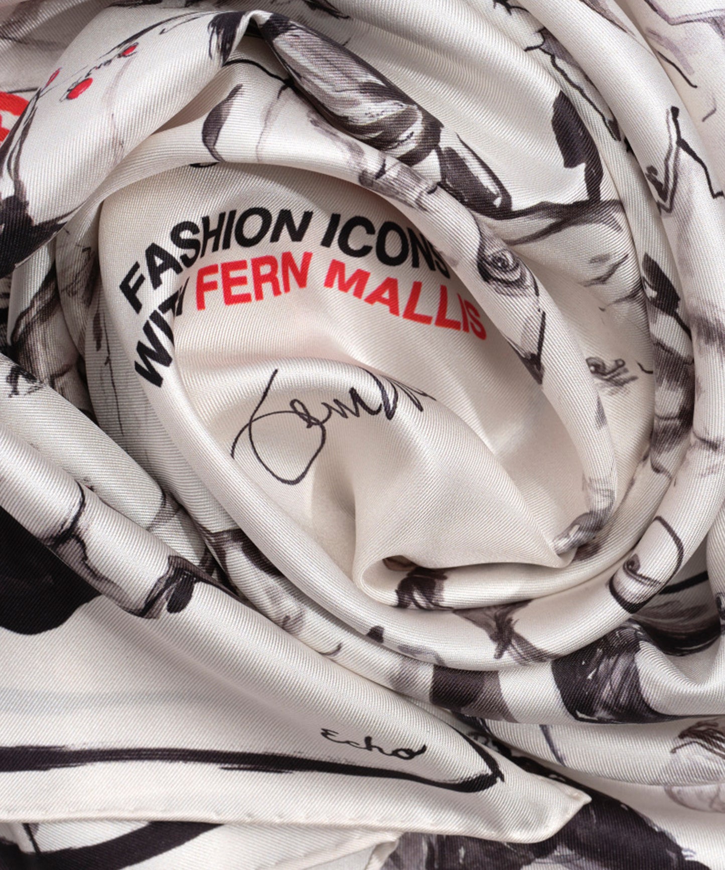 Fern Mallis