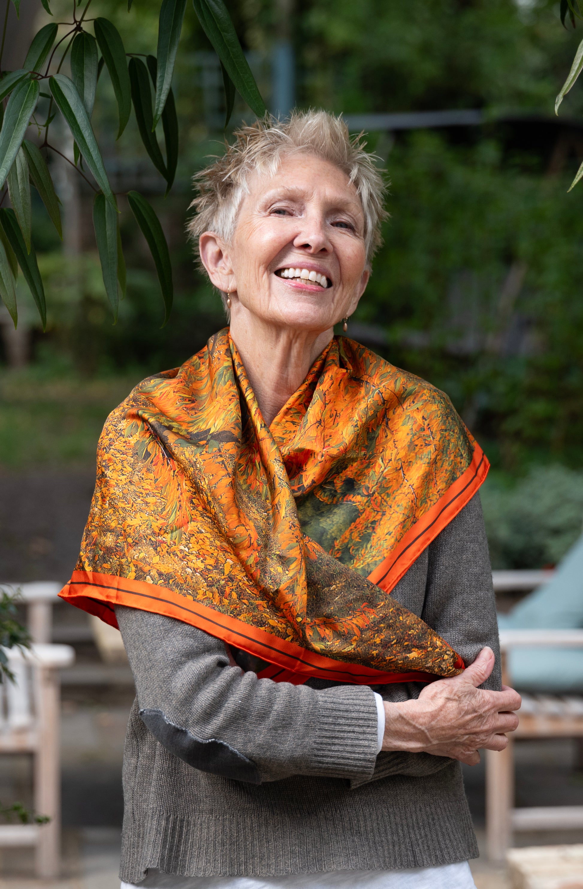 Joel Meyerowitz in color Multi