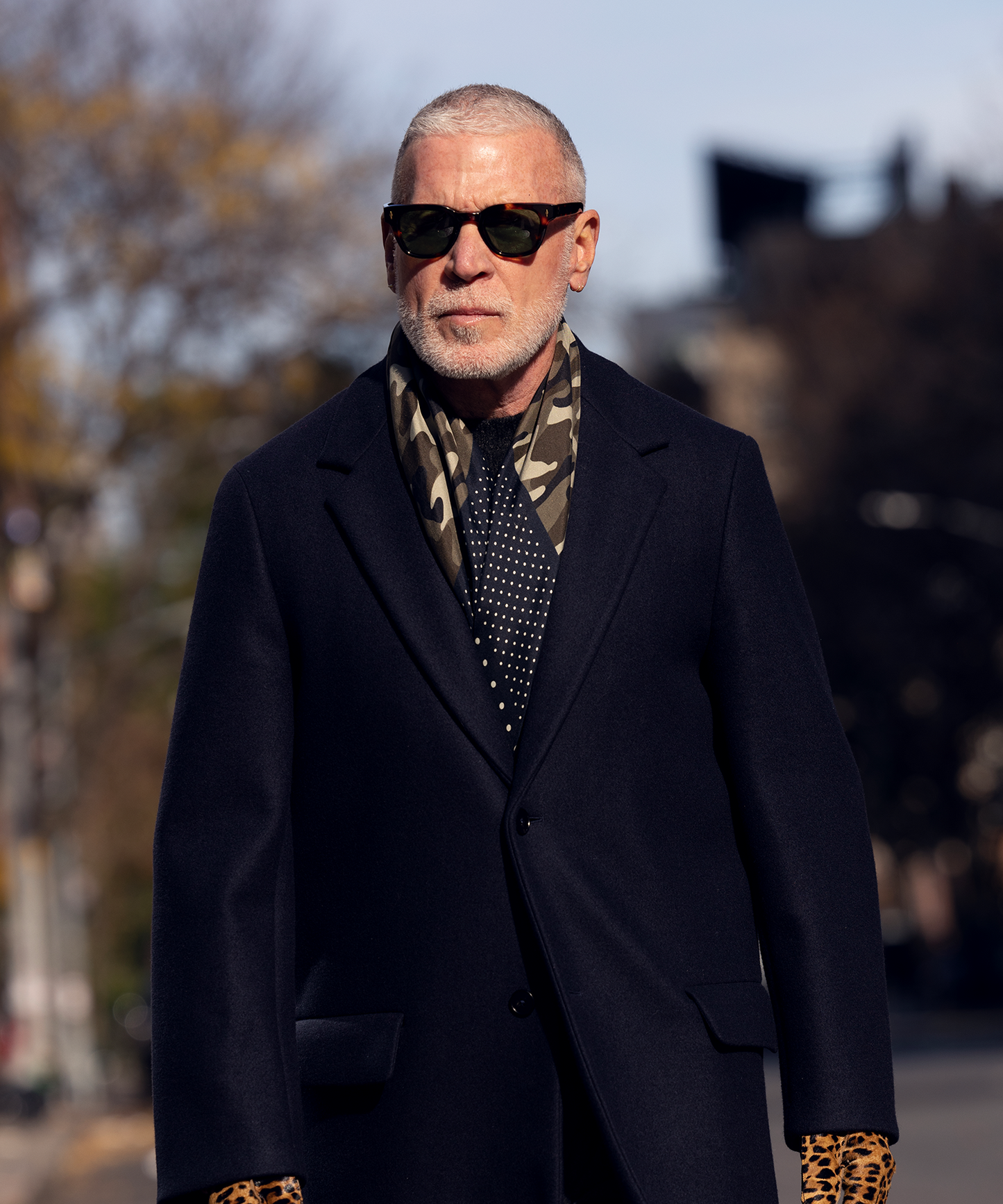 Nick Wooster