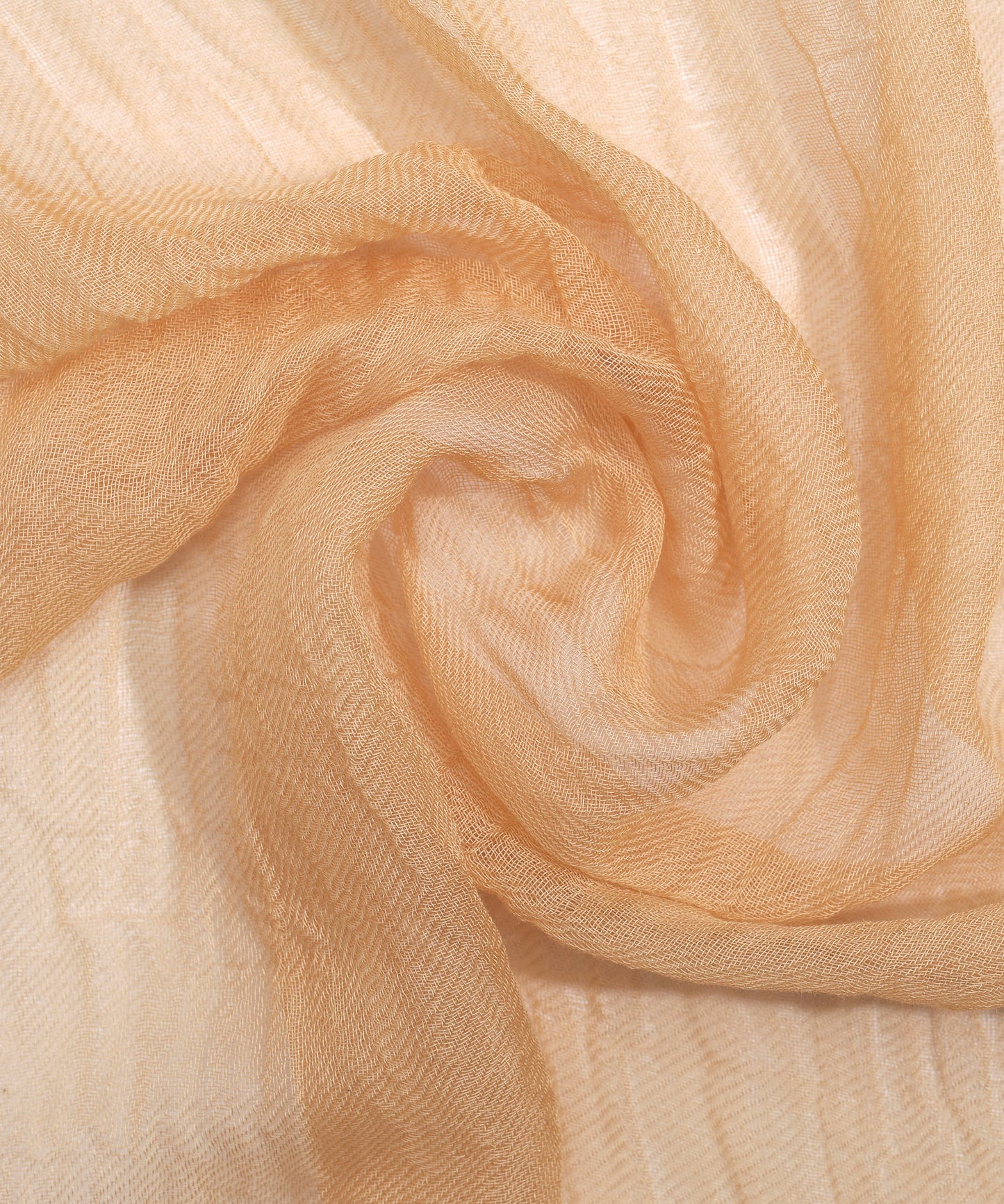 Essential Modal-silk Blend Crinkle Wrap
