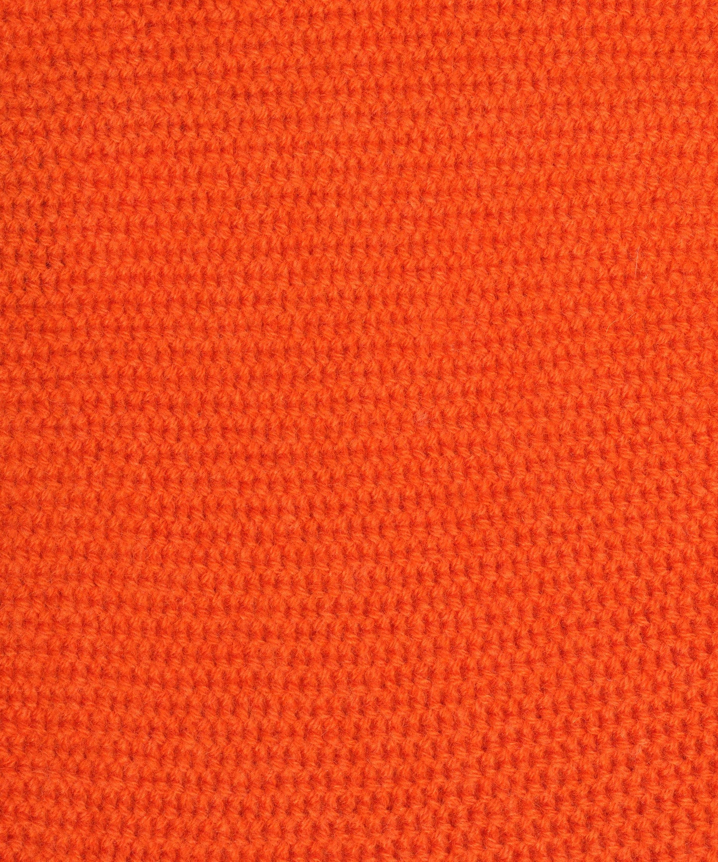 The Crosby Hat in color harvest pumpkin