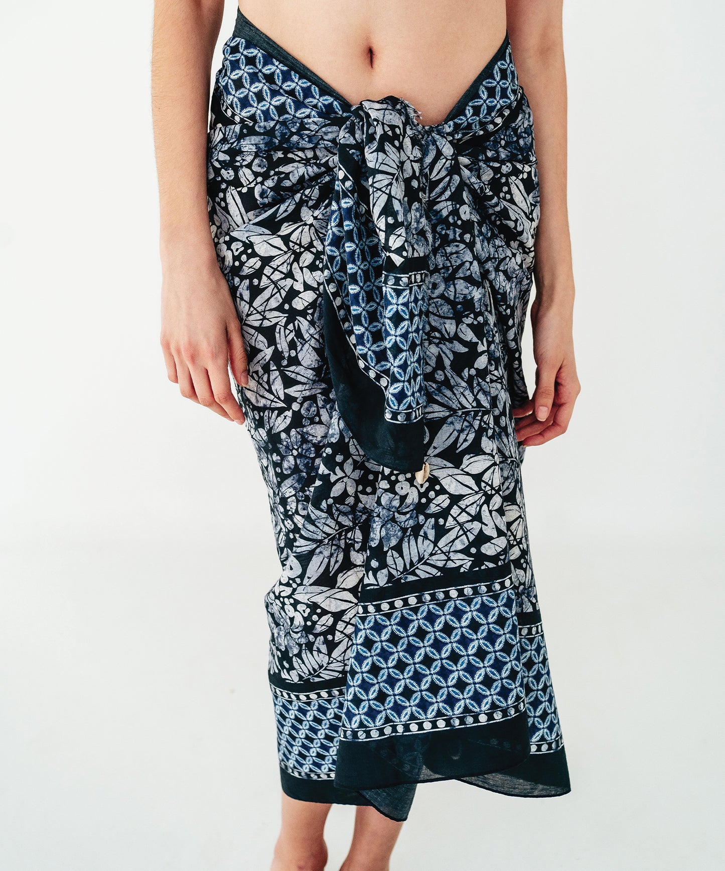 Color:Indigo