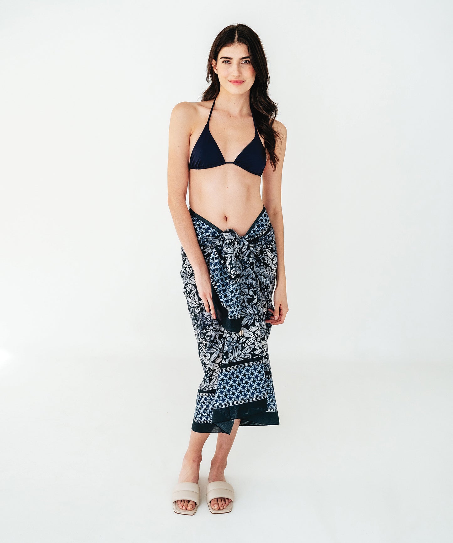 Color:Indigo