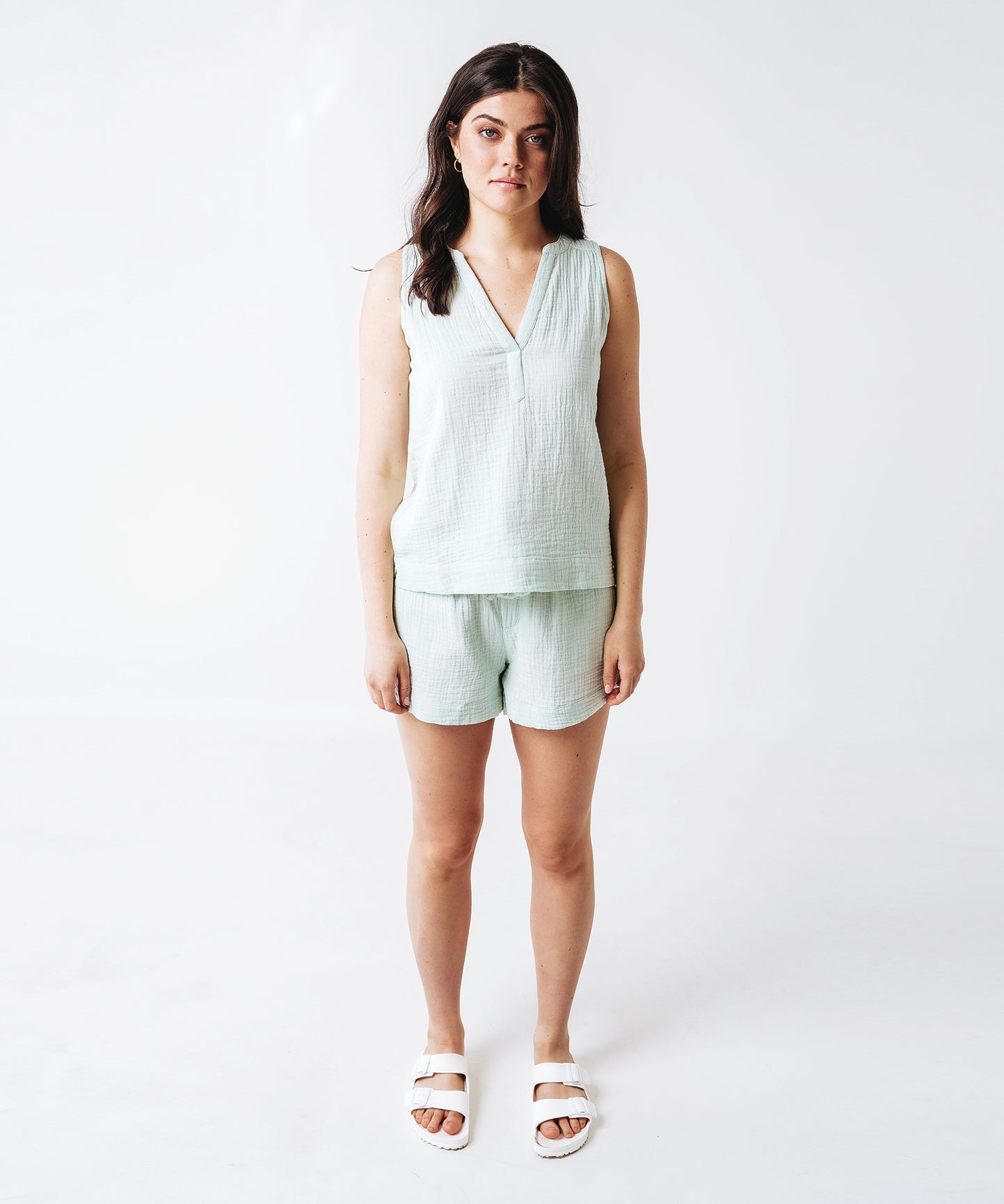 Color:Beach Glass
