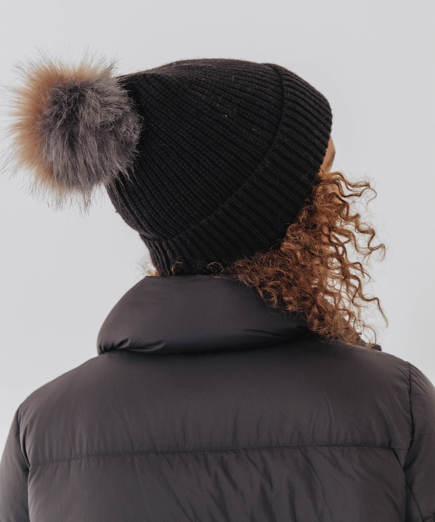 Color:Echo Black