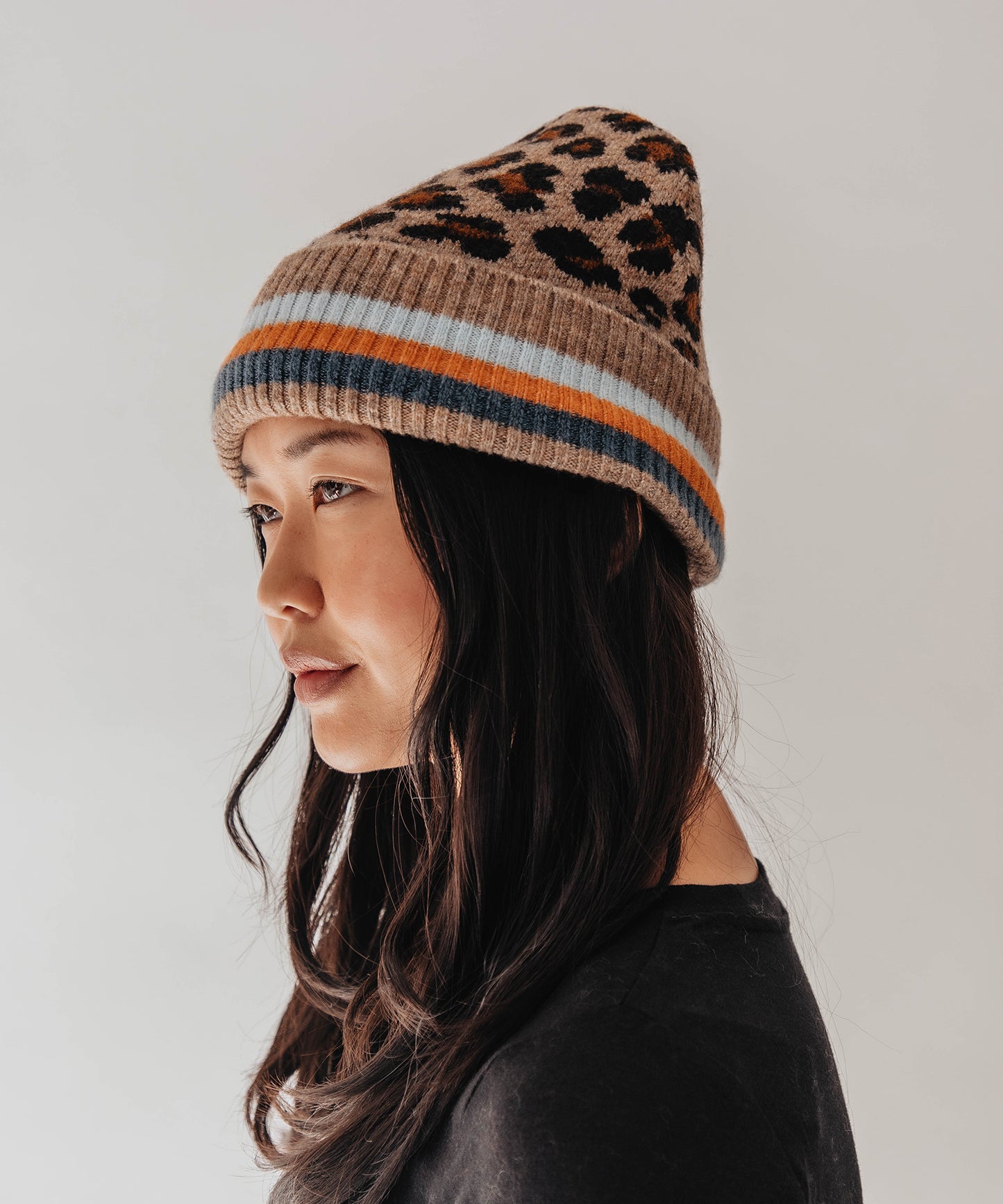 Happy Cat Beanie