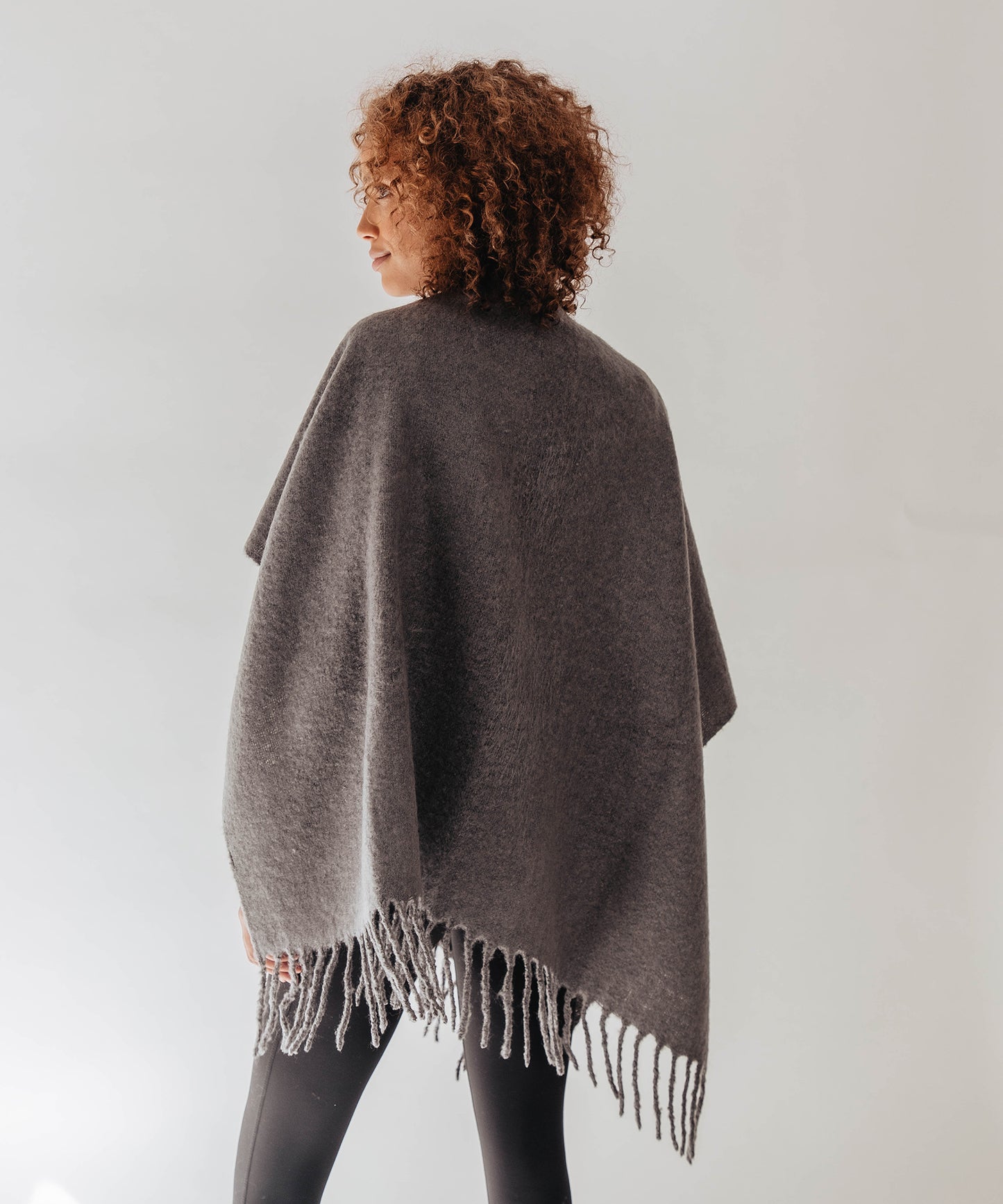 Color:Echo Charcoal
