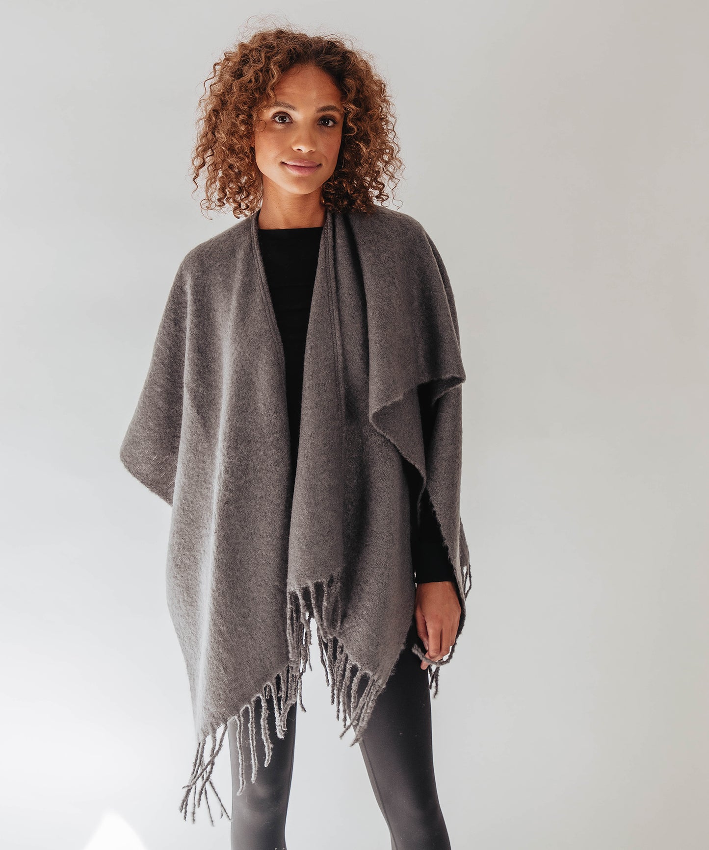 Color:Echo Charcoal