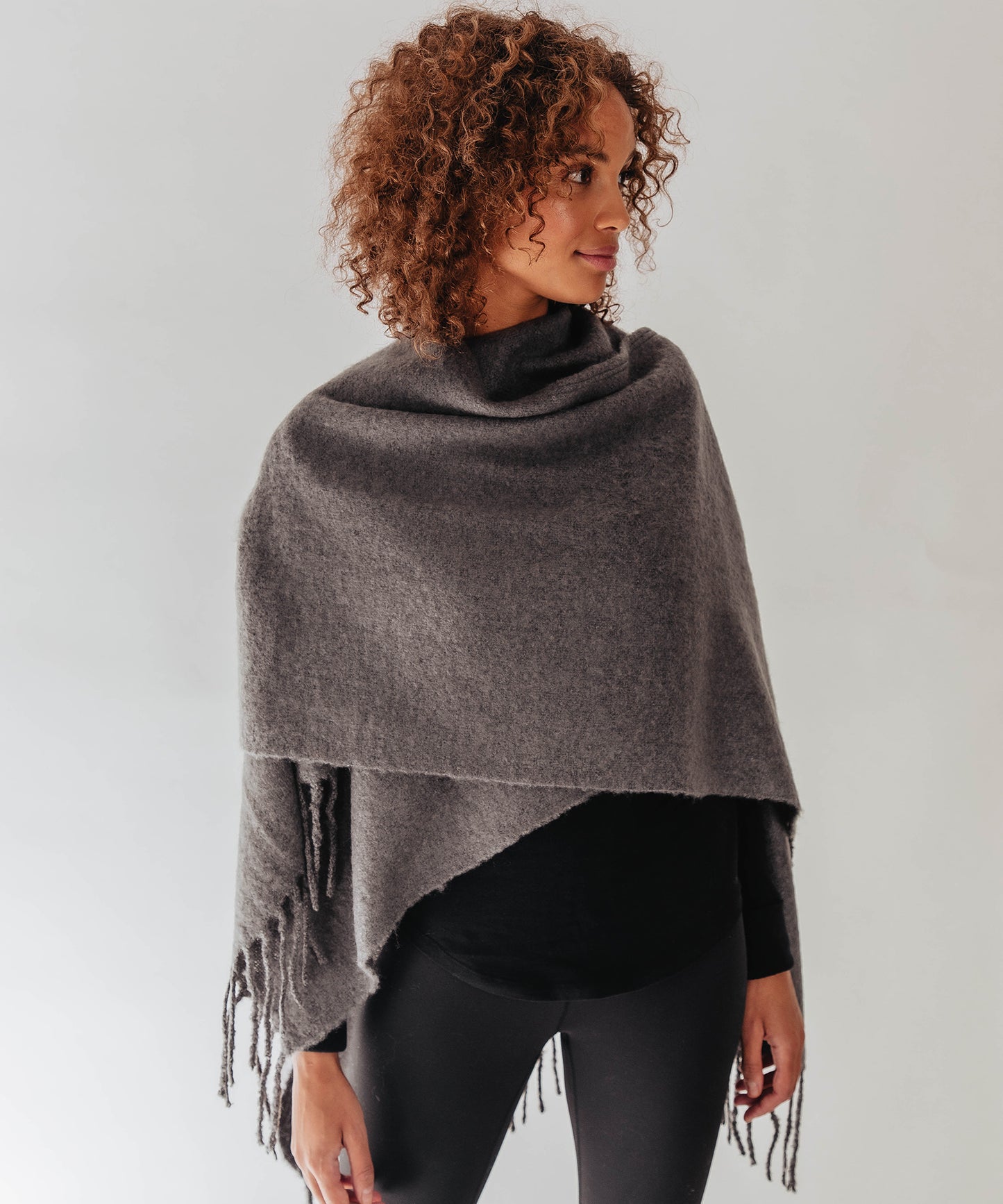 Color:Echo Charcoal