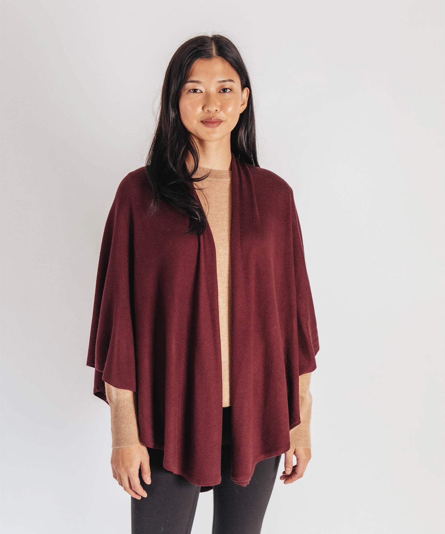 Color:Boysenberry